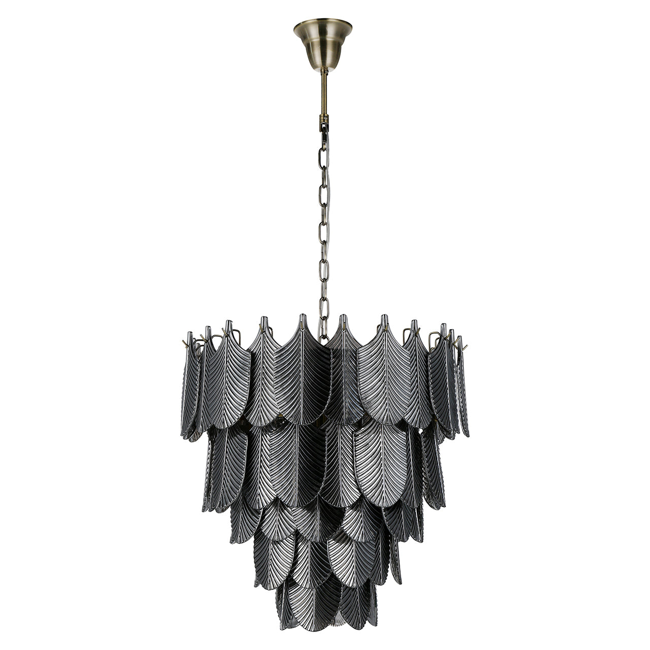 Chandelier Divine (Black)