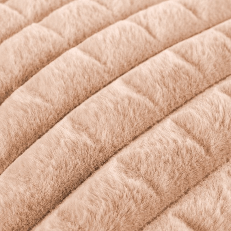 Cushion Harmony - Peach 48x48cm