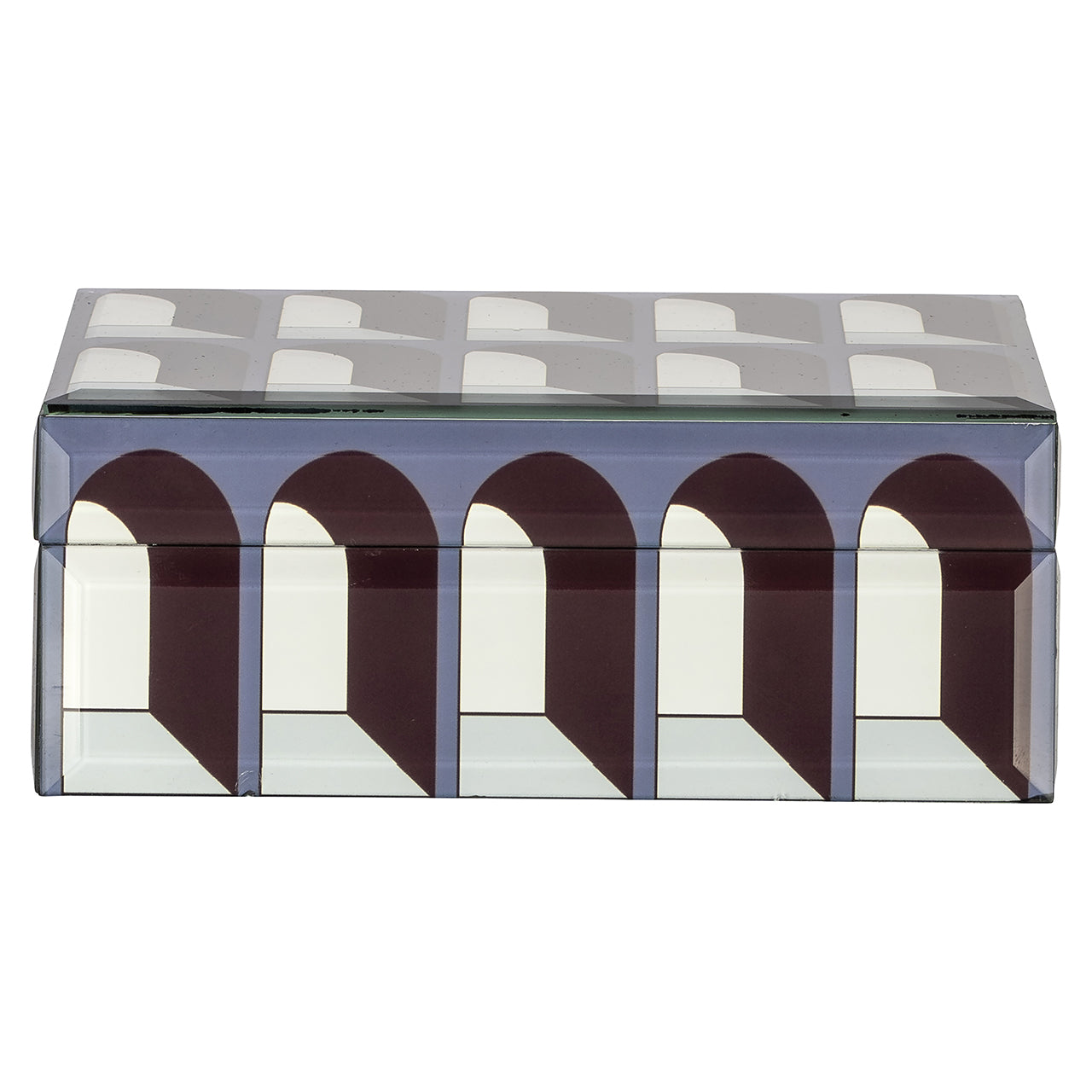 Storage box Vaya small (Black)