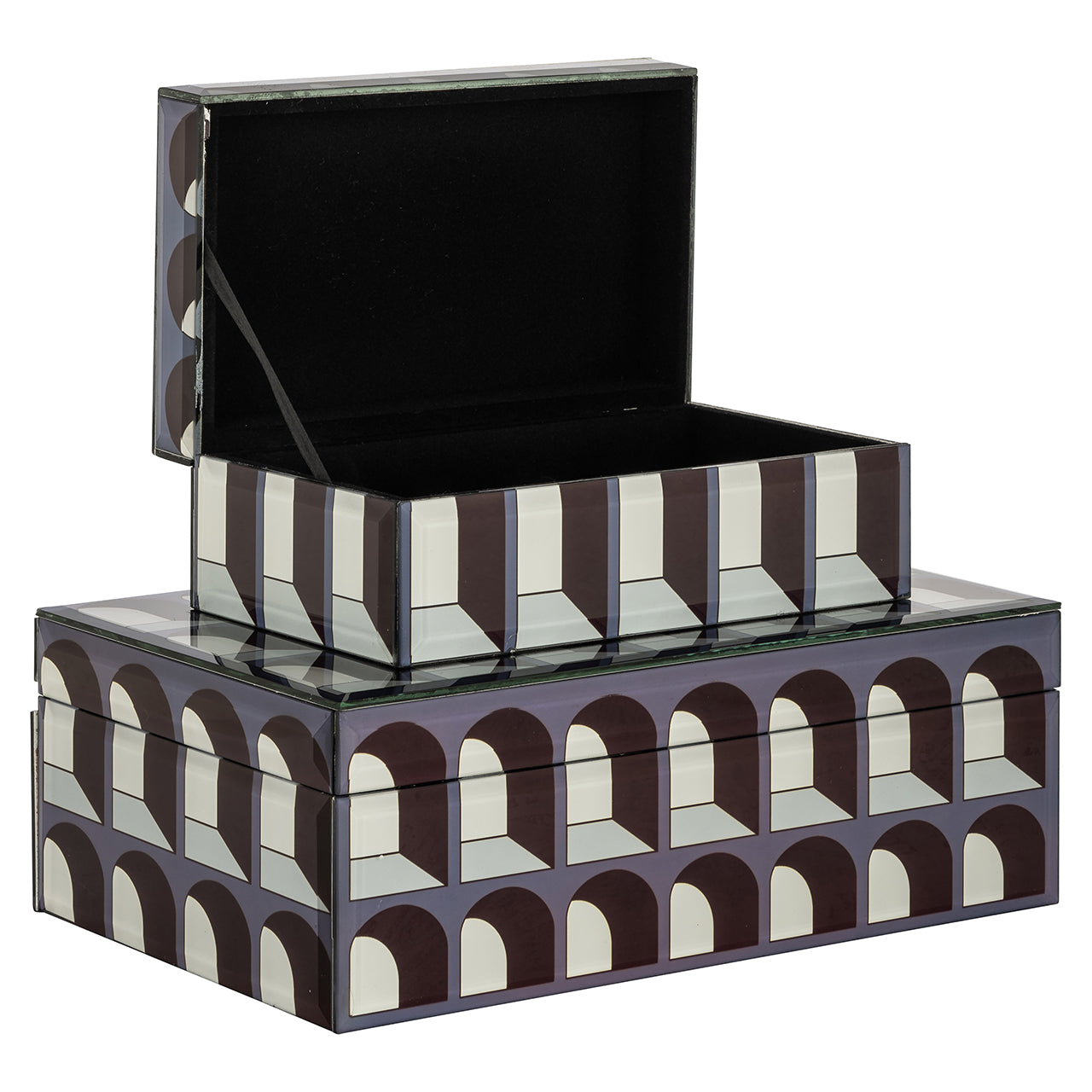 Storage Box Vaya big (Black)