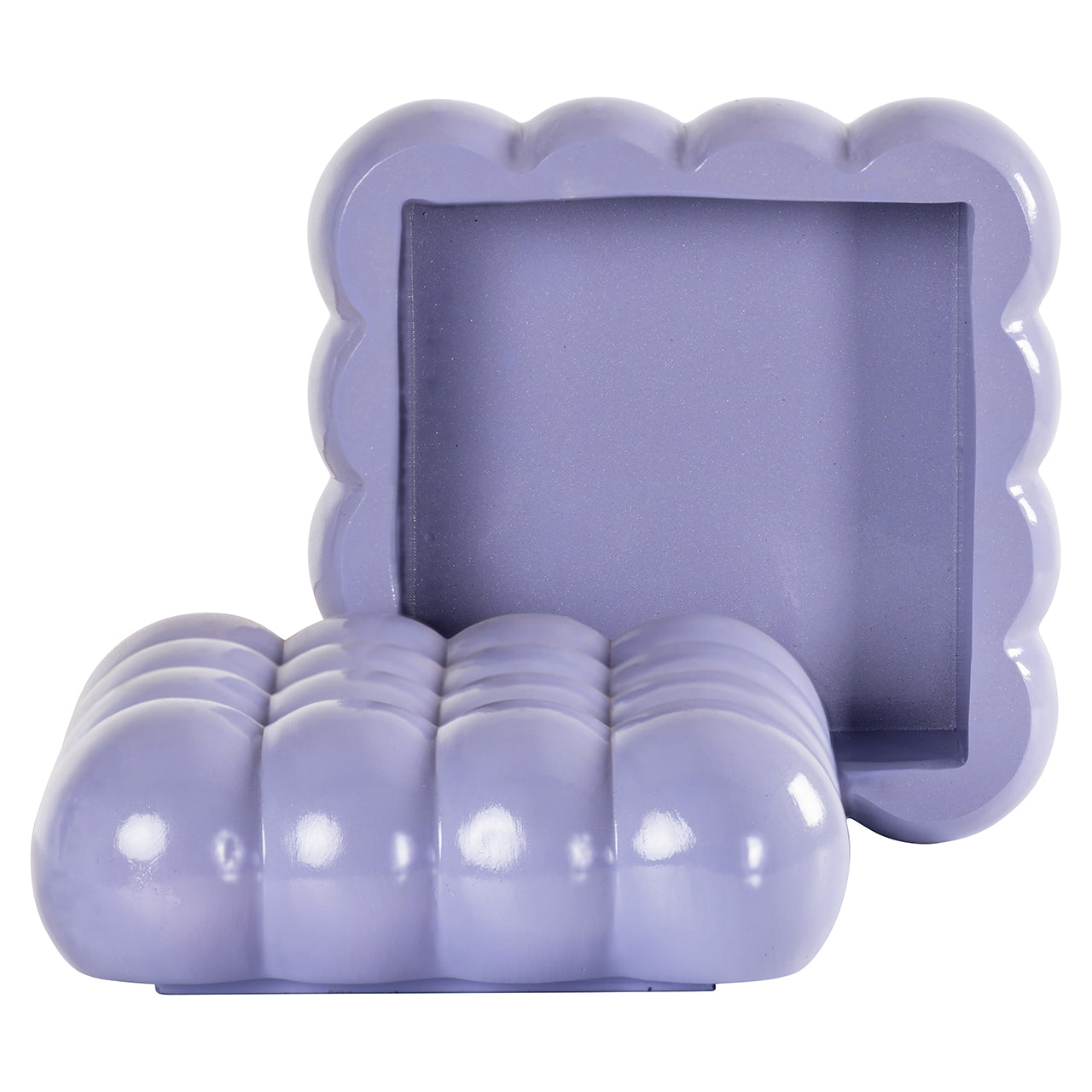 Storage box Cece small ()