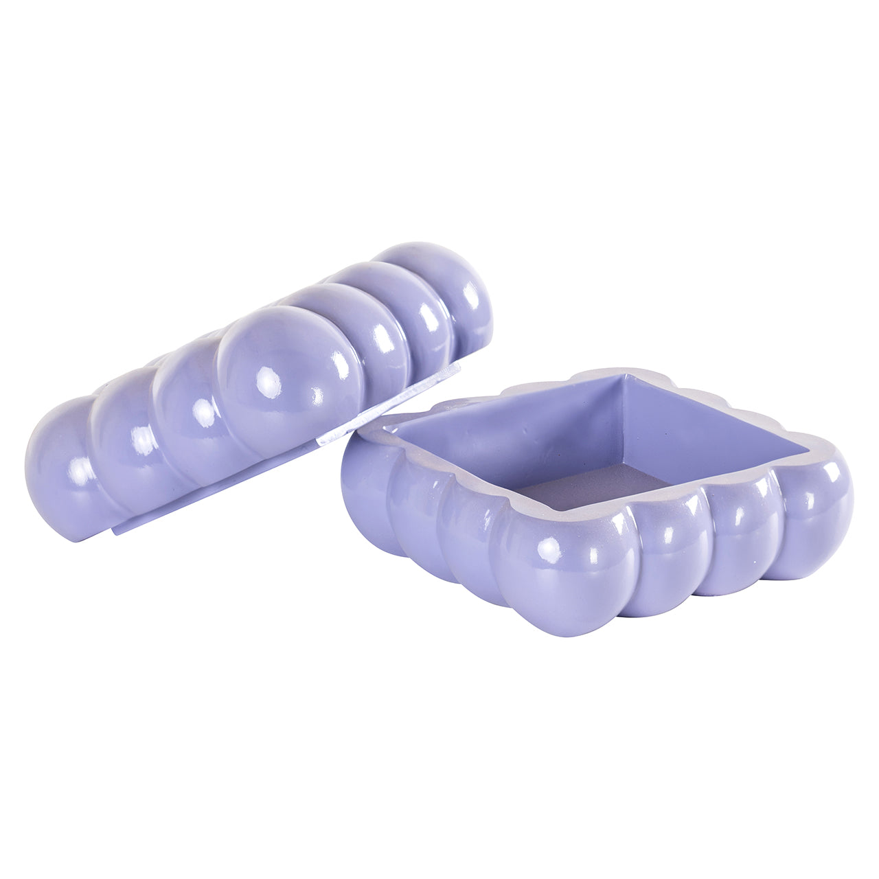 Storage box Cece small ()