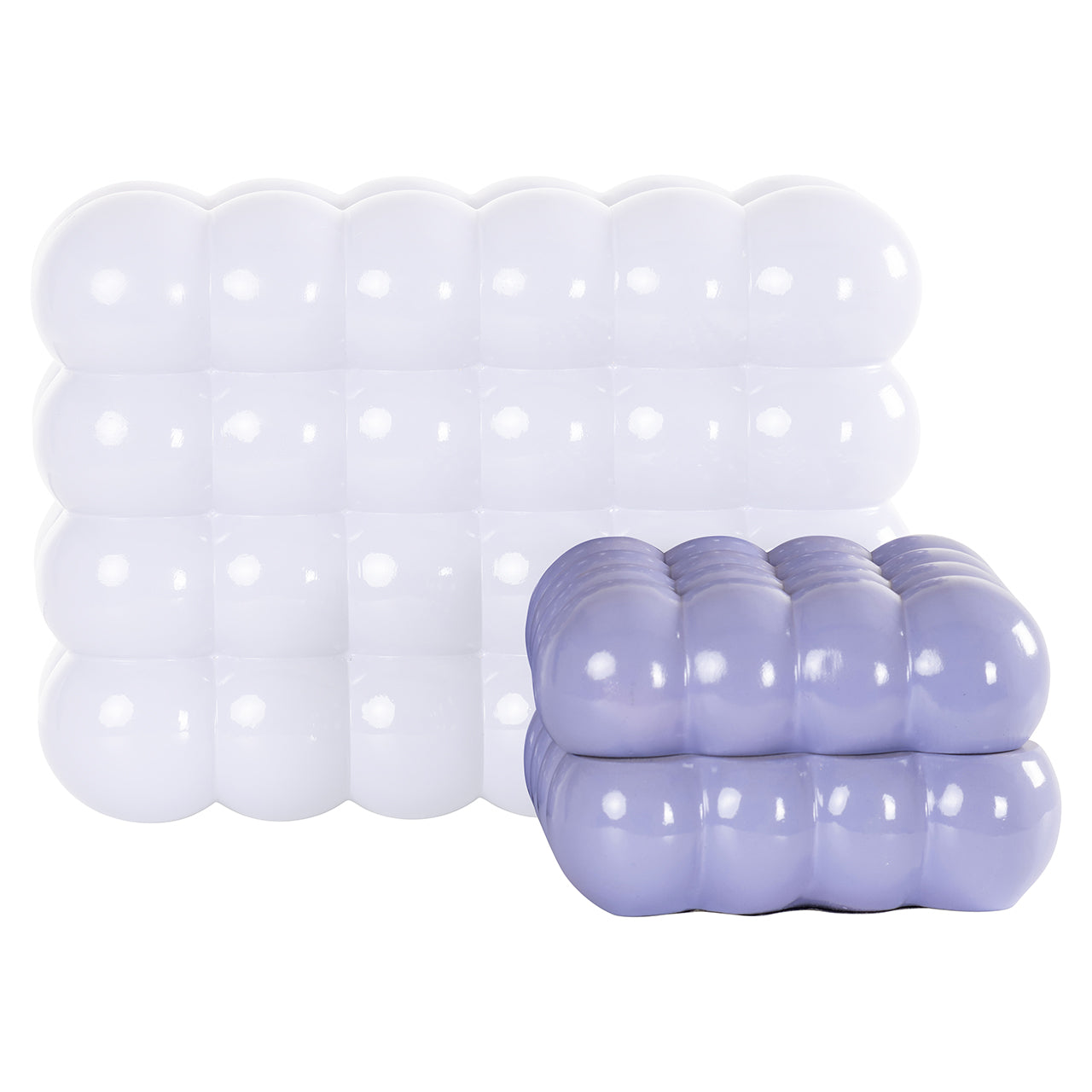 Storage box Cece small ()