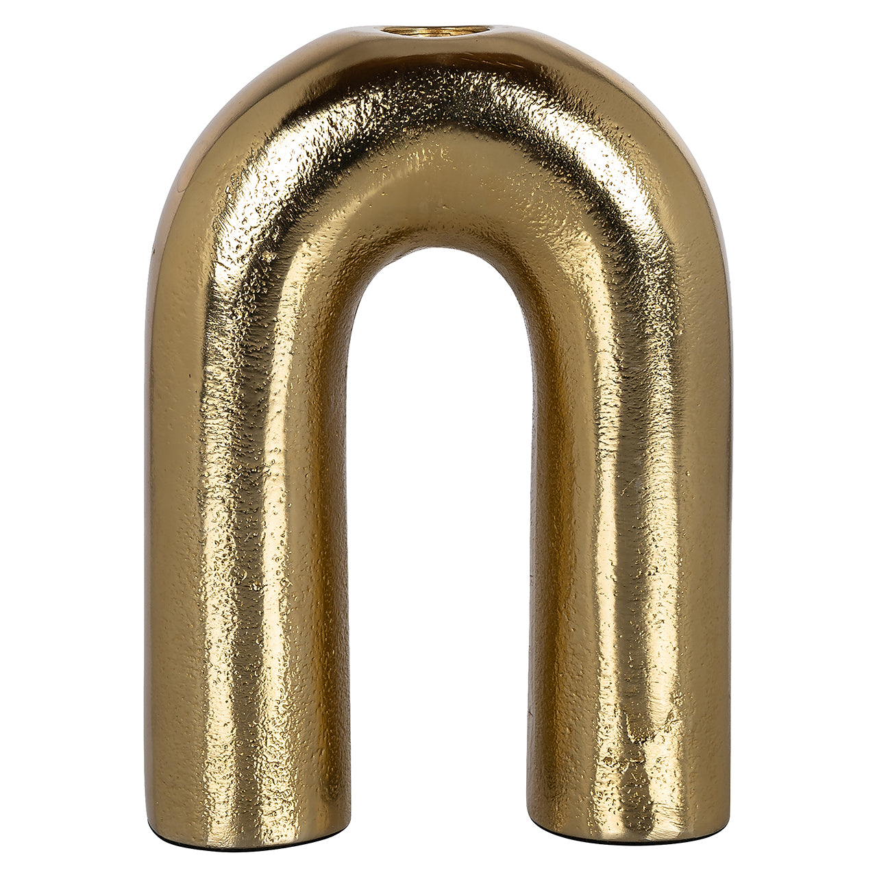 Candle holder Rowin small (Gold)