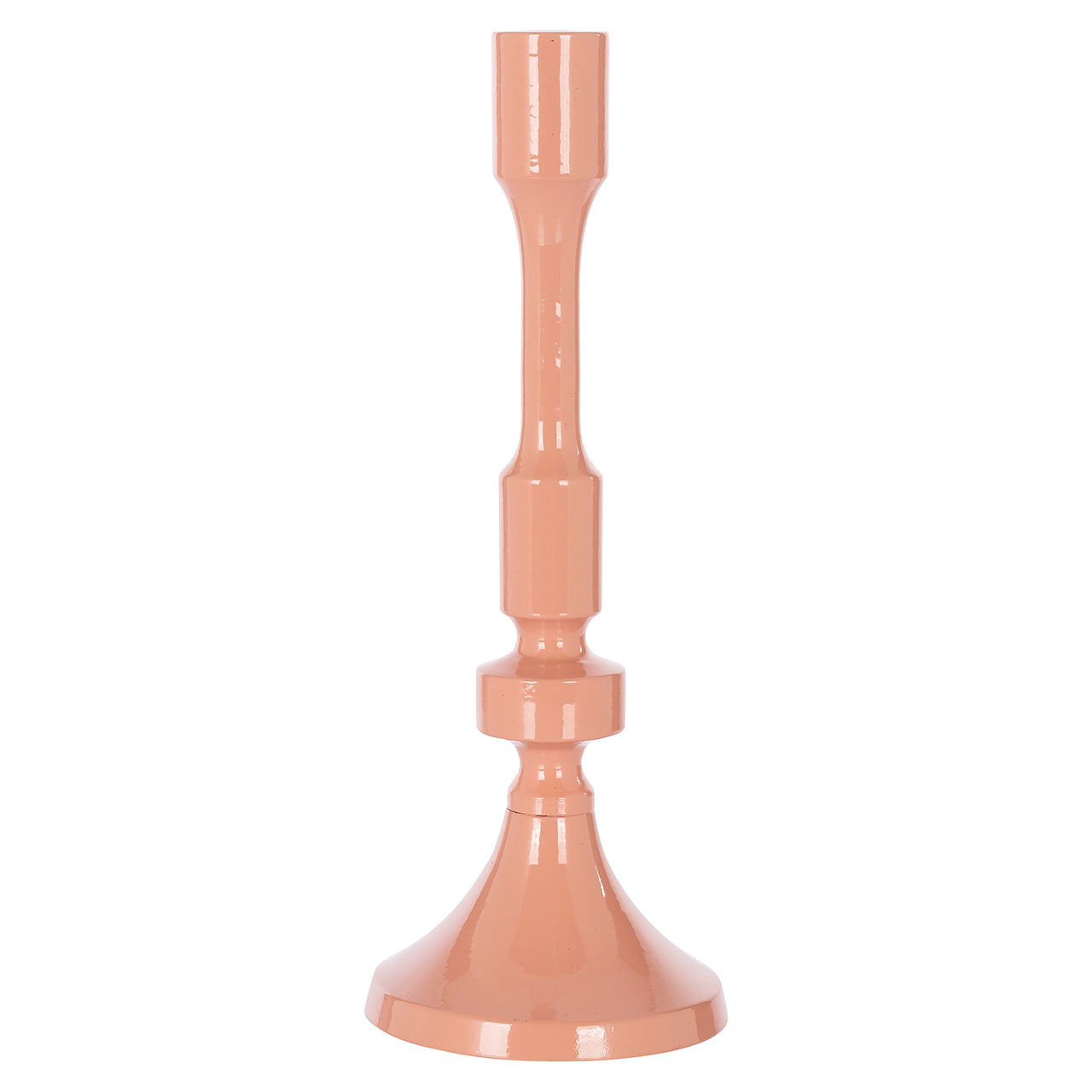 Candle holder Kyra small (Pink)