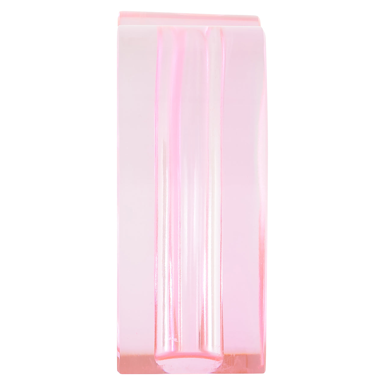 Candle holder Sanae (Pink)