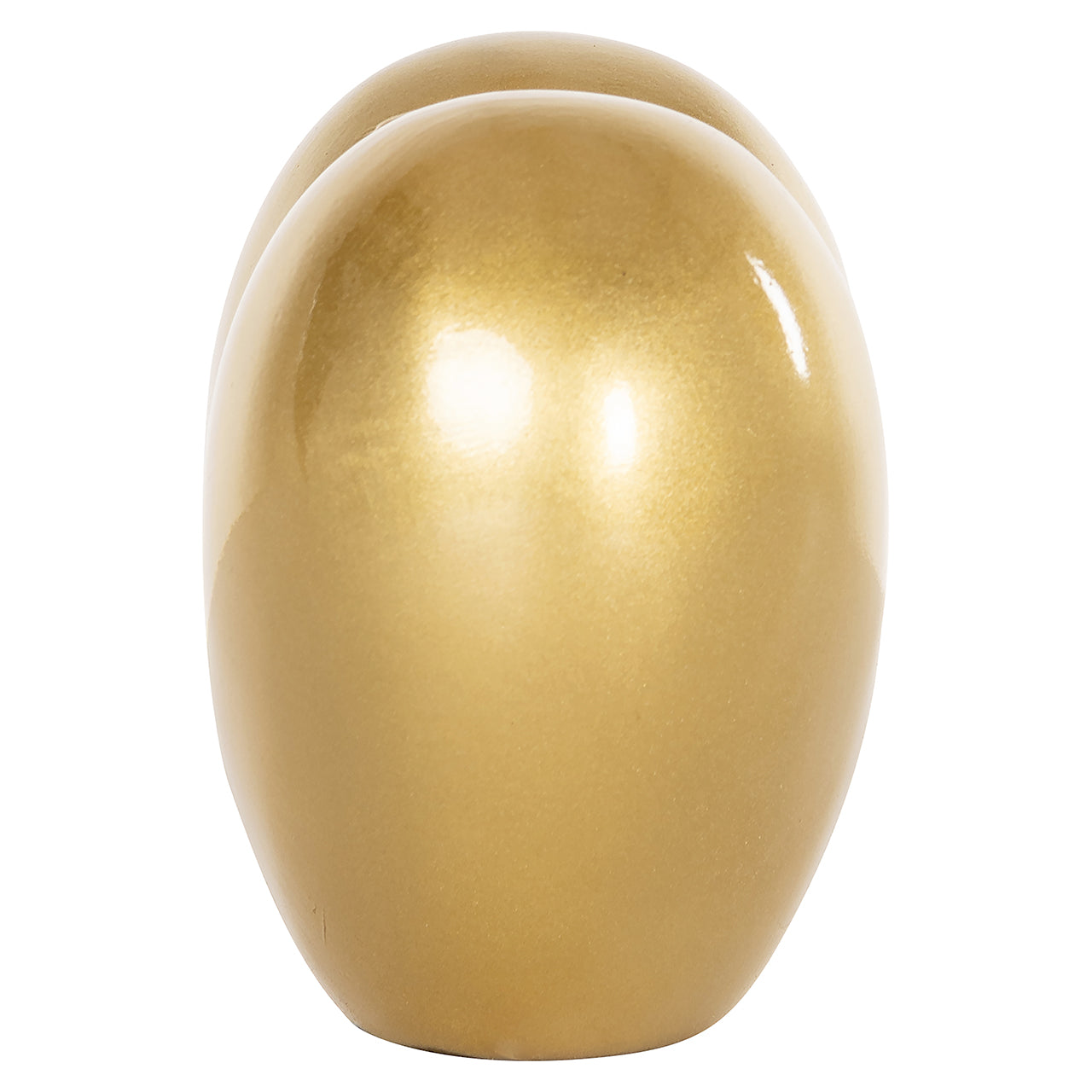 Candle holder Dilly big (Gold)