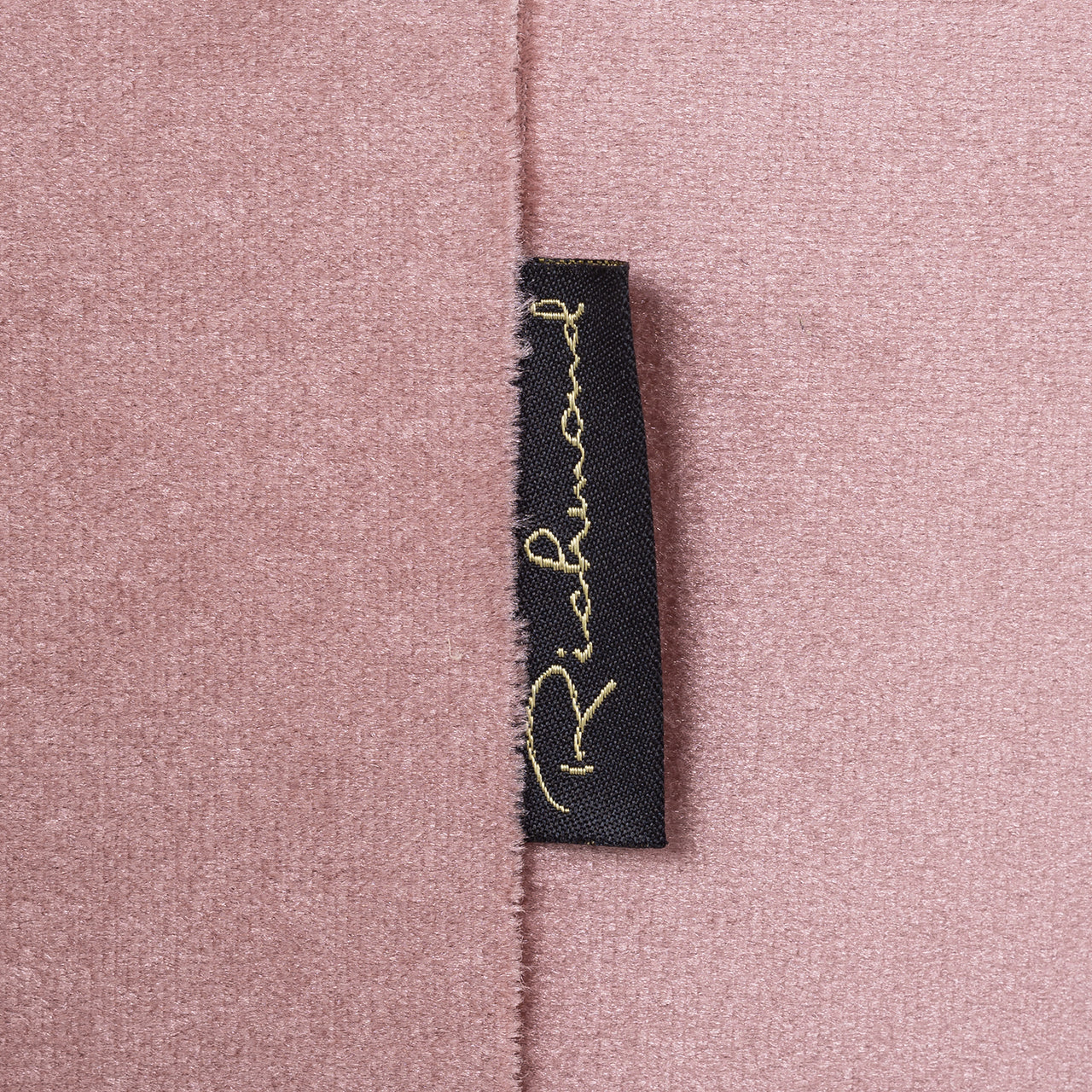 Lampshade Old rose ovale (Italian-4008 Old Rose)