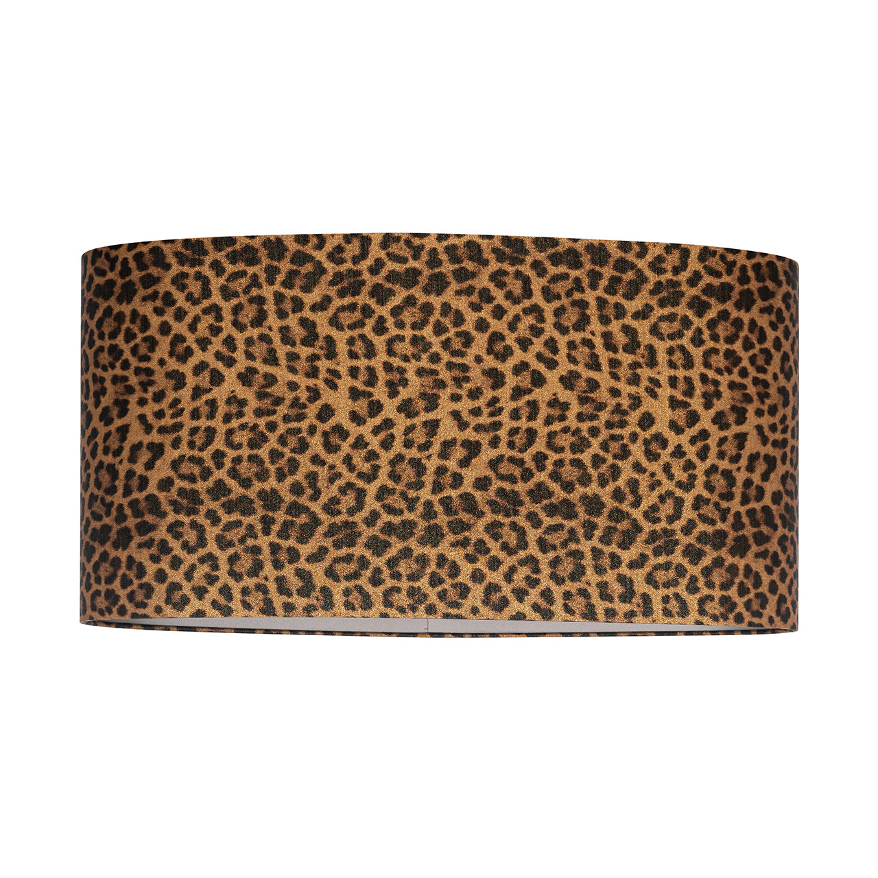 Lampshade Ollie ovale (Donna-21056-Ollie 8014 Brown)