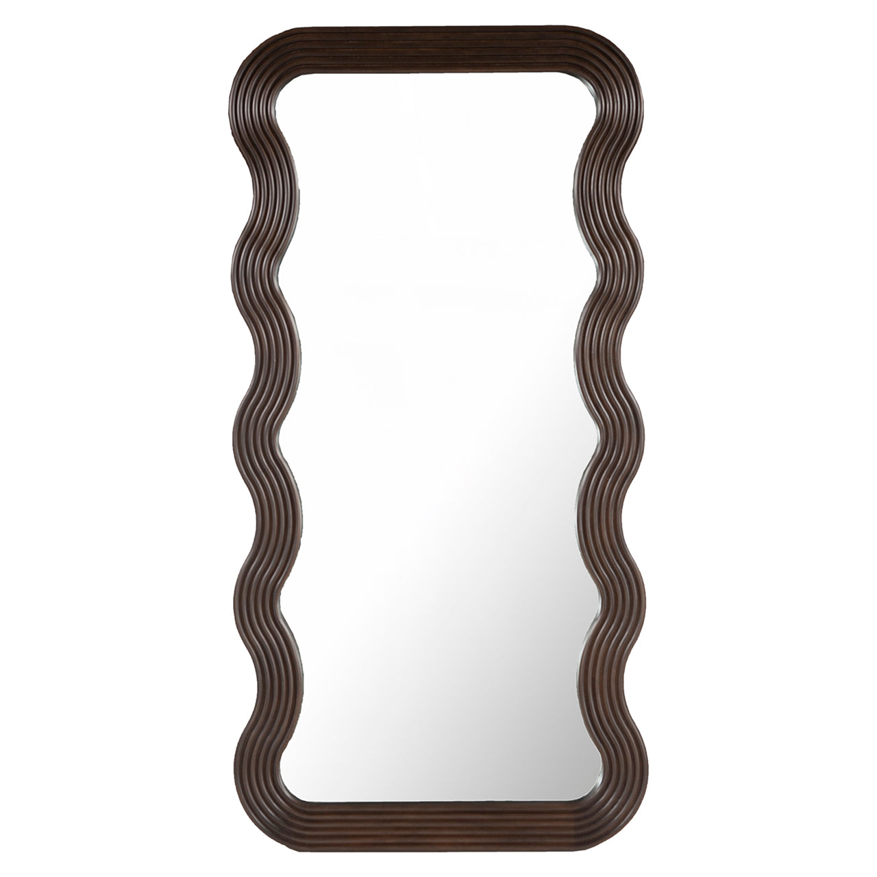 Mirror Mayfield (Black)