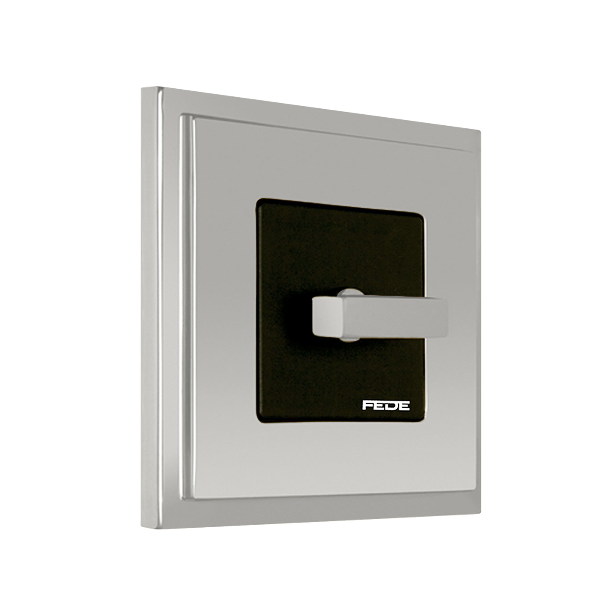 Rotary Switch Madrid