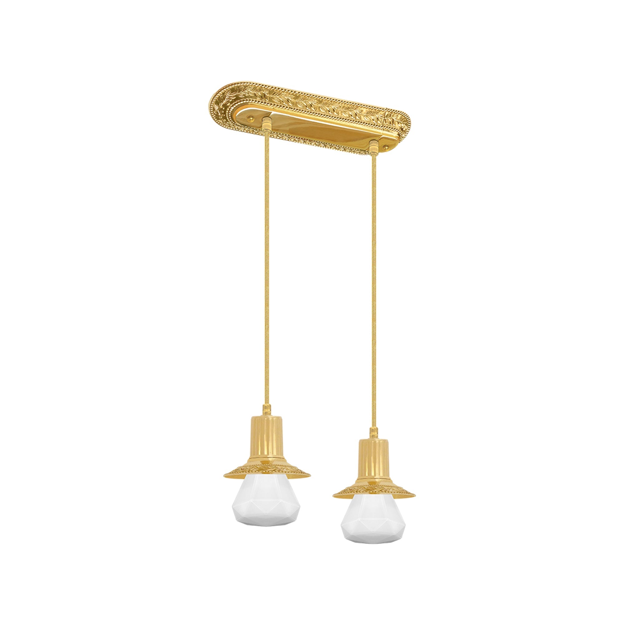 Pendant Lamp Milano II