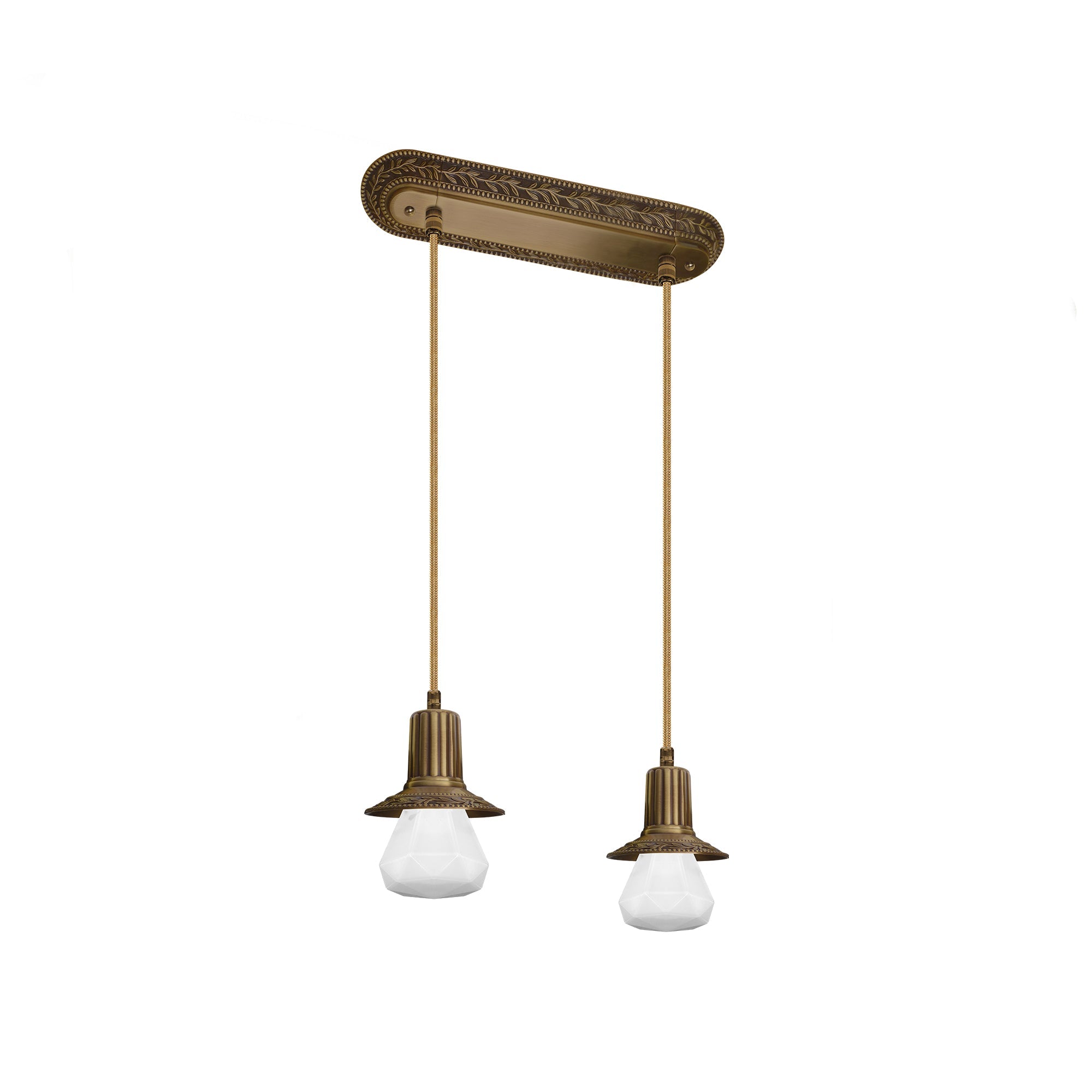 Pendant Lamp Milano II