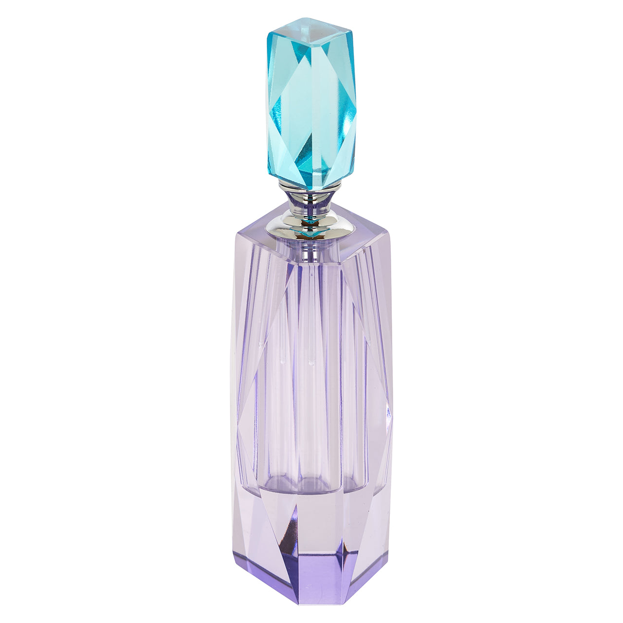 Perfume bottle Phine (Purple)