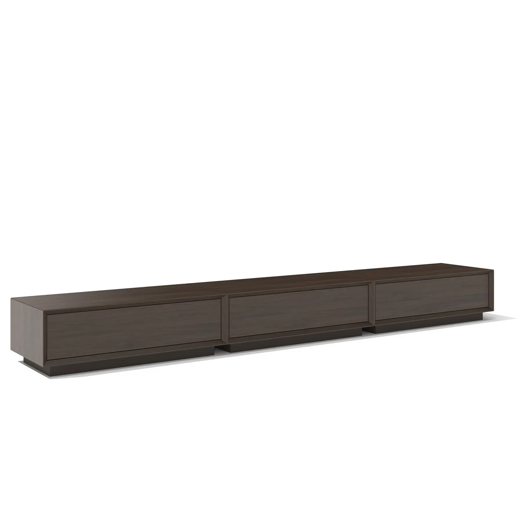 TV Unit Riva Option 2
