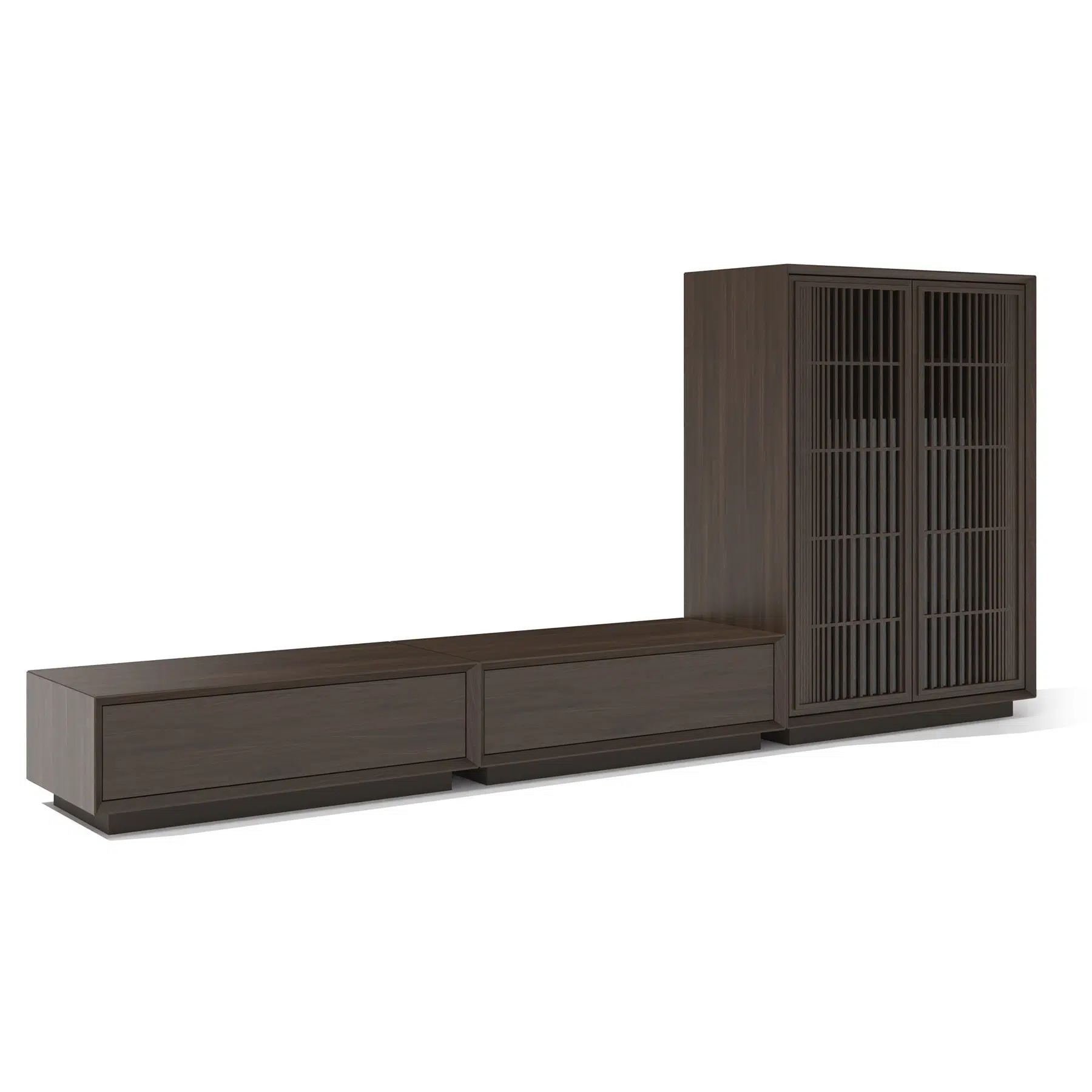 TV Unit Riva Option 3