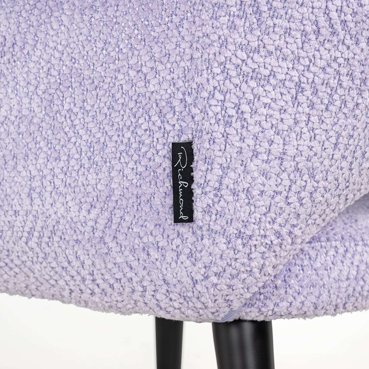 Chair Giovanna lovely lavender (Be lovely 95 lavender)