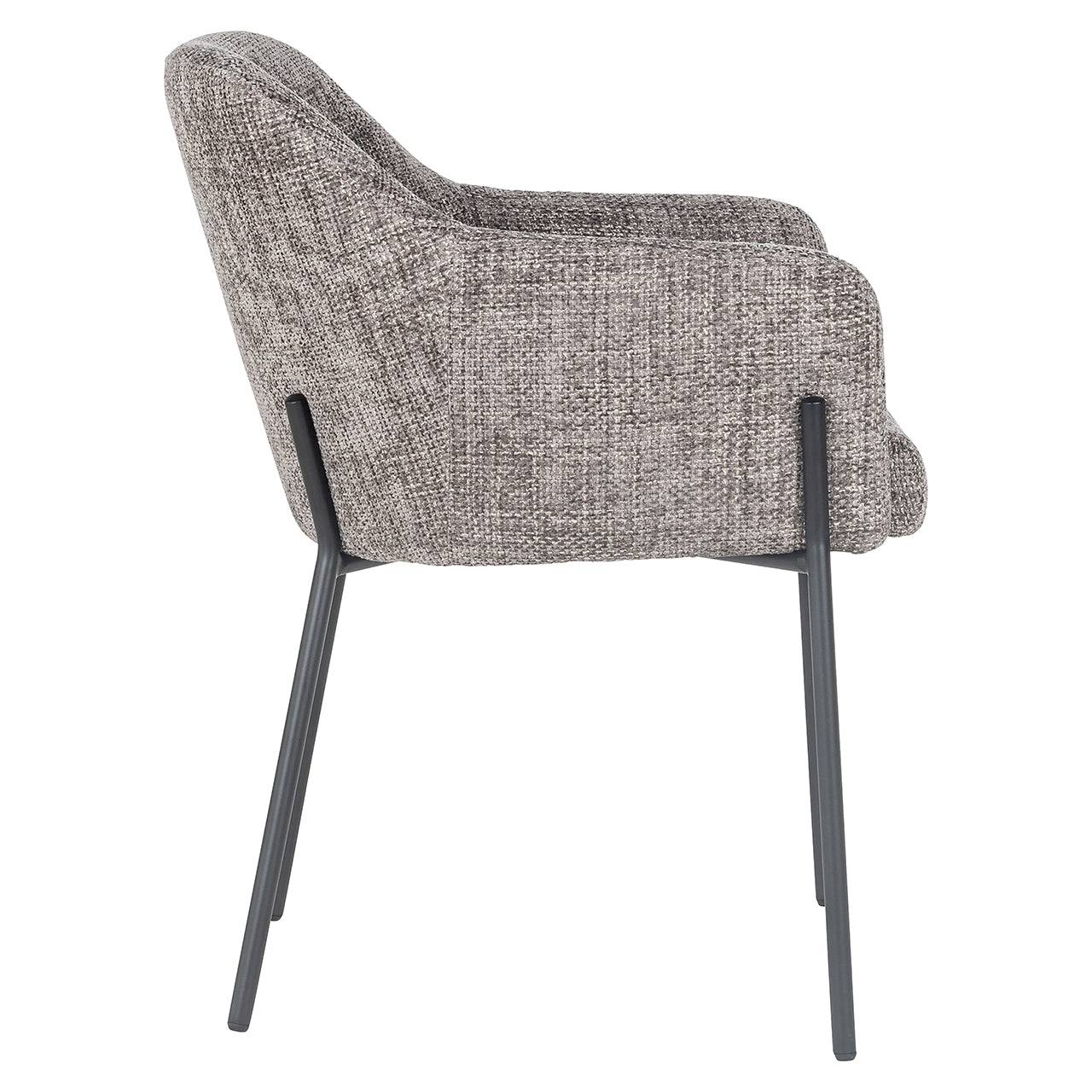 Chair Fay wood renegade (Renegade wood 108)