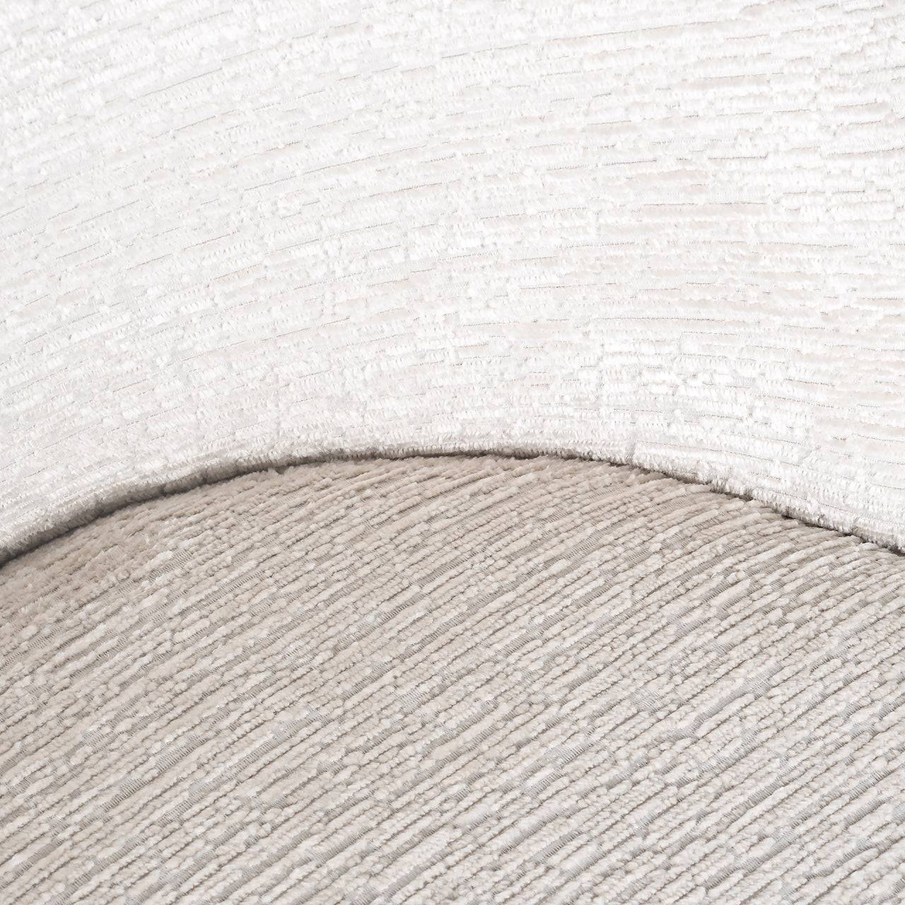 Chair Alyssa cream fusion (Fusion cream 02)