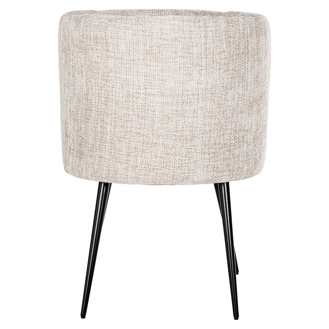 Chair Morton natural renegade (Renegade Natural 01)