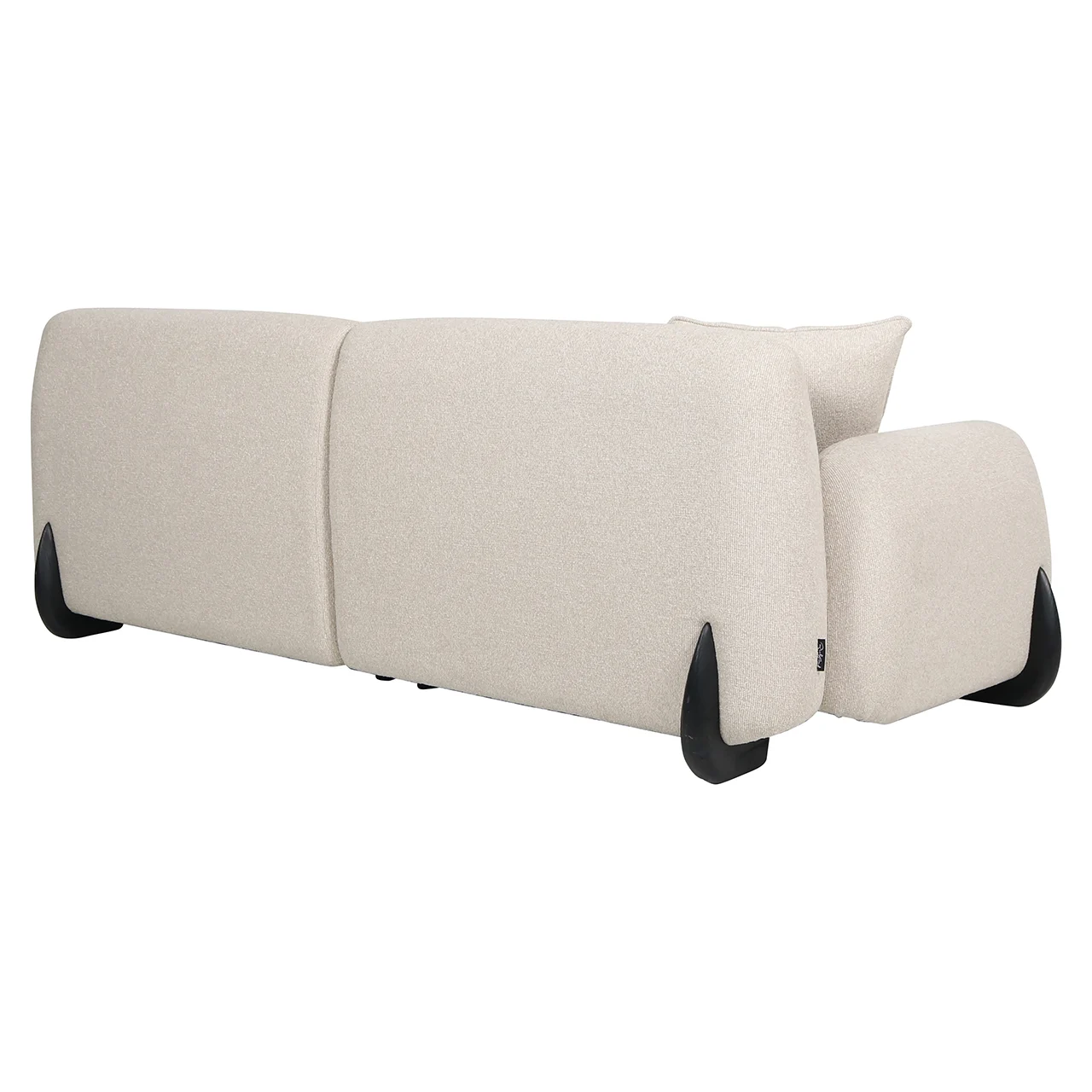 Sofa Godiva biscotti (Biscotti) 256x111cm