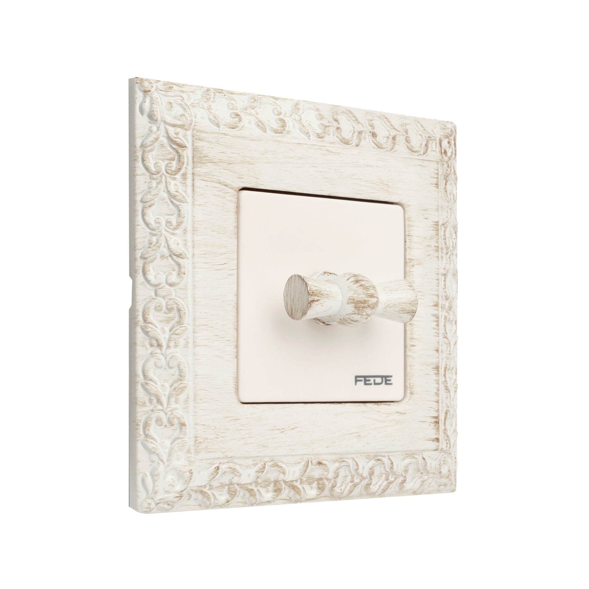 Rotary Switch Provence San Sebastian