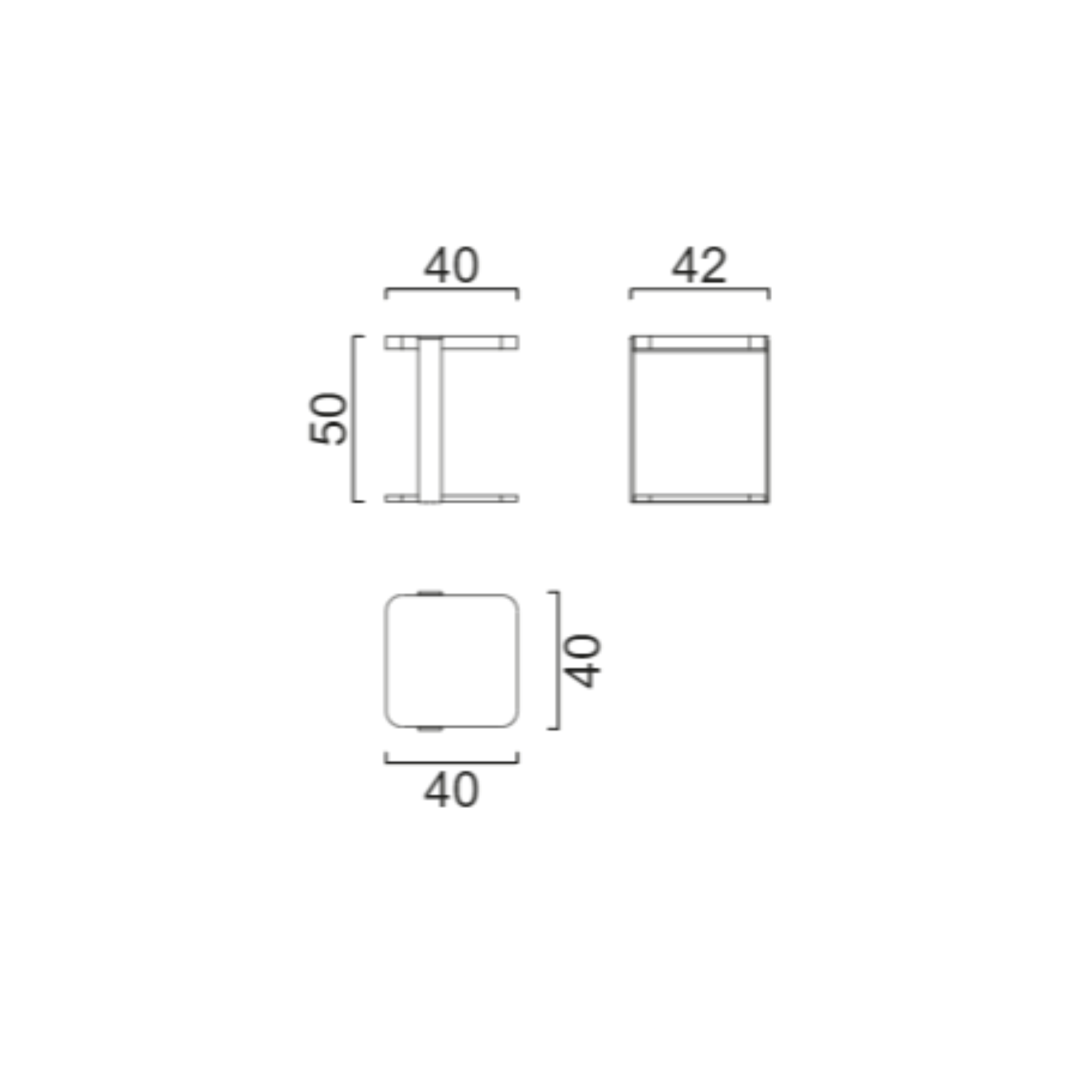 Coffee Table Hector Bundle