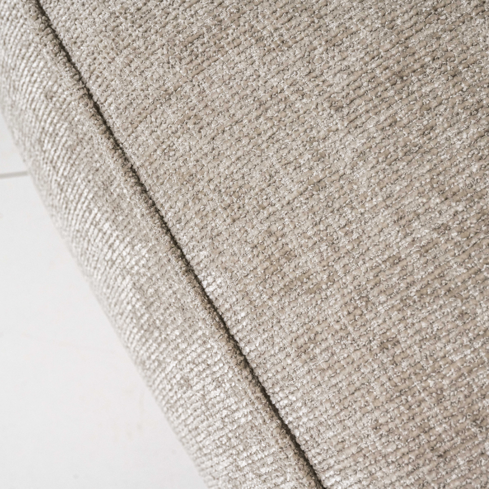 Sofa Liora – Beige Modern Corner Sofa 319×155 cm