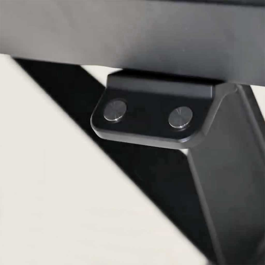 Dining Table Harmony - Ceramic White 180cm | Extendable 230cm