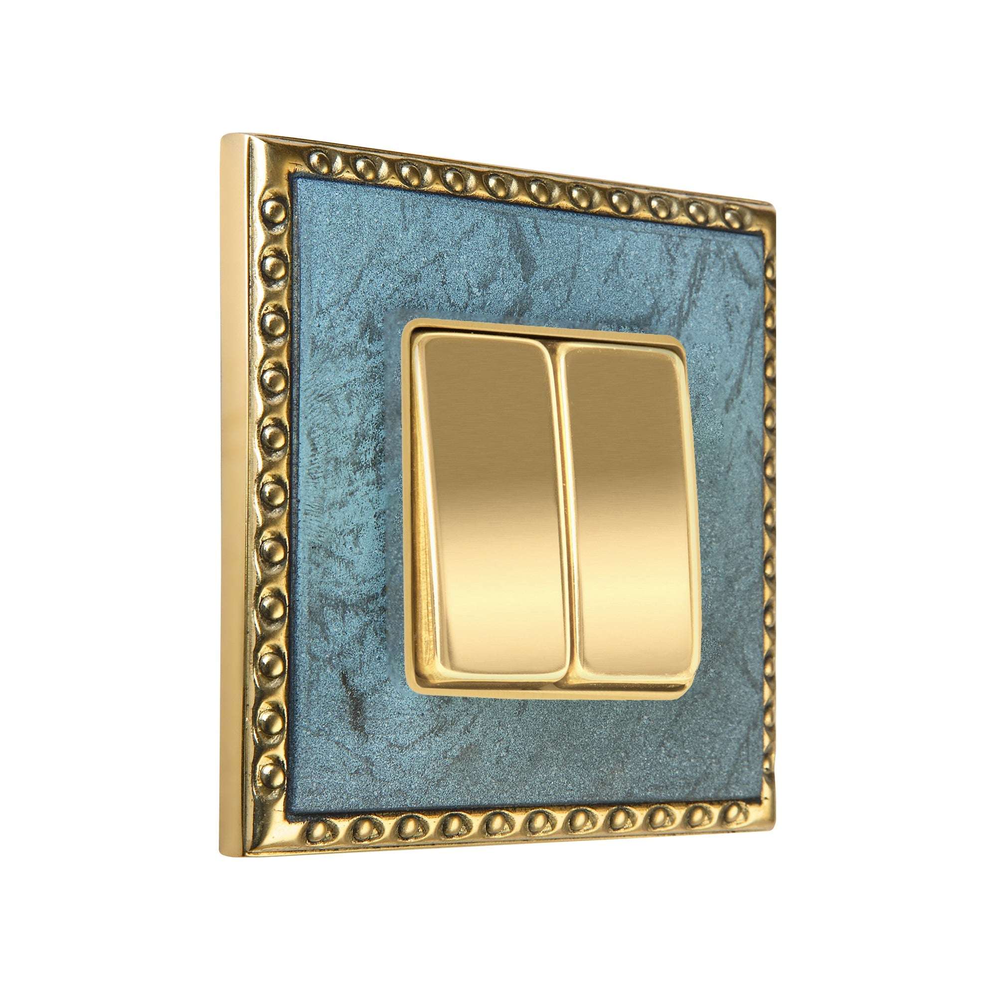 Double Rocker Switch Toledo