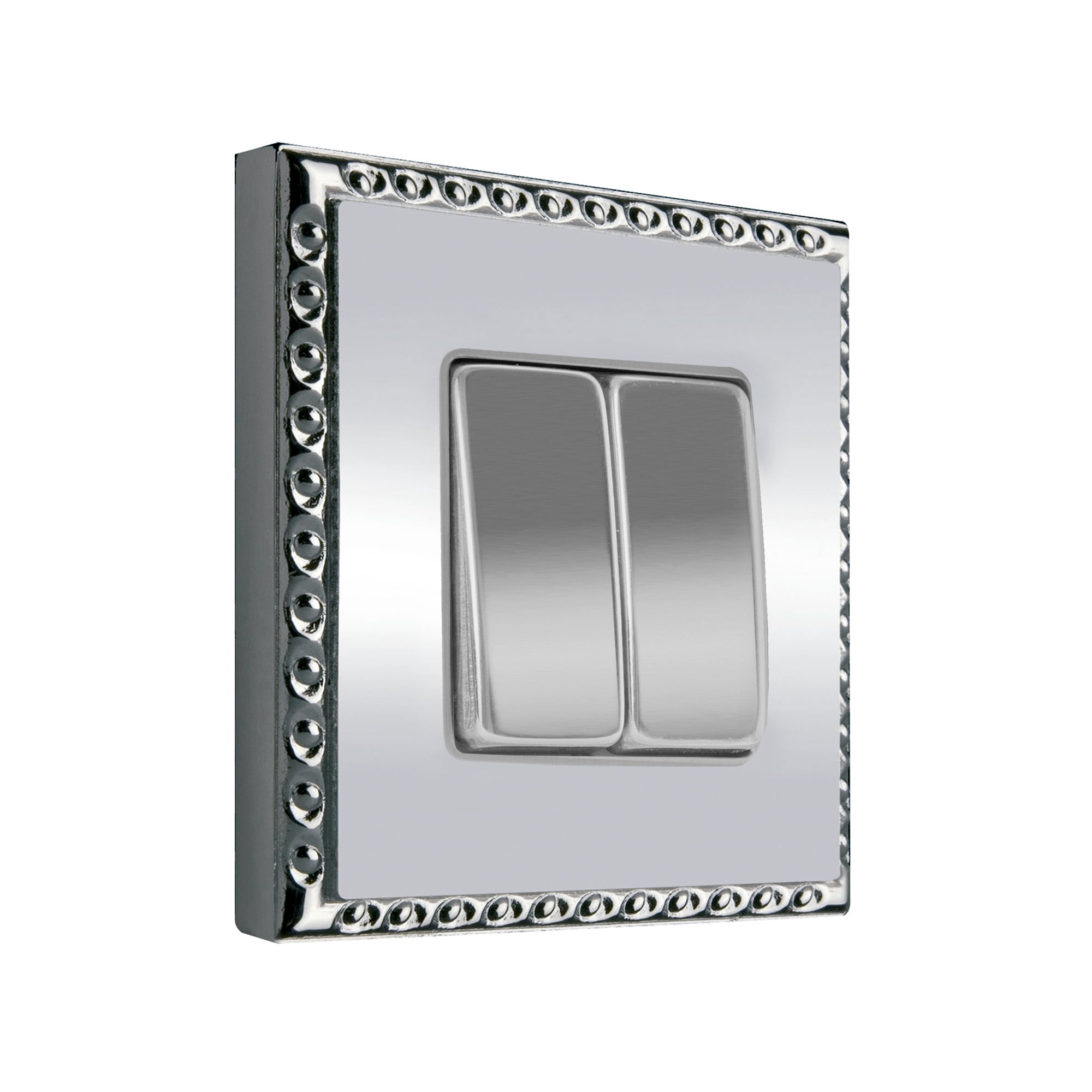 Double Rocker Switch Toledo