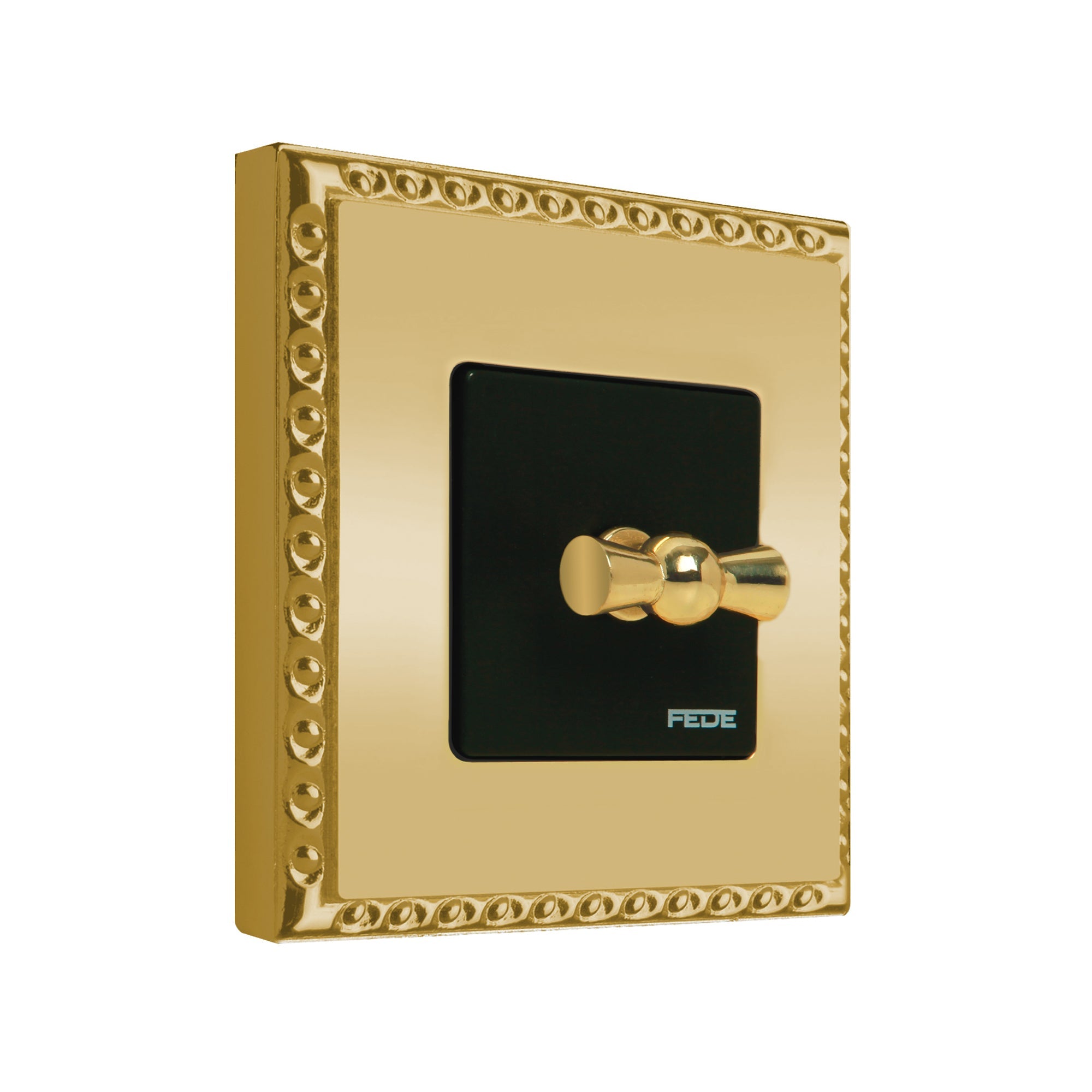 Rotary Switch Toledo