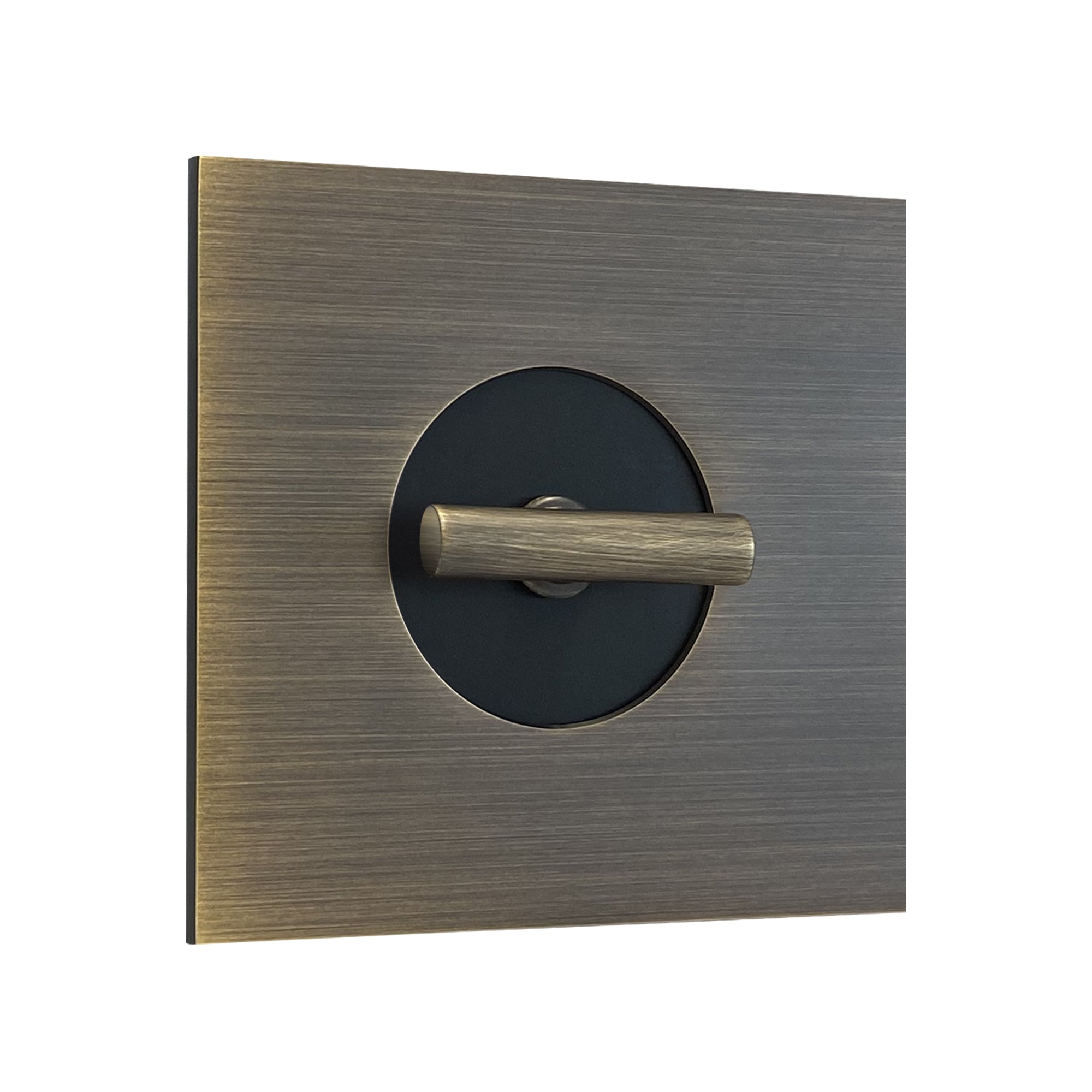 Rotary Switch Twenty