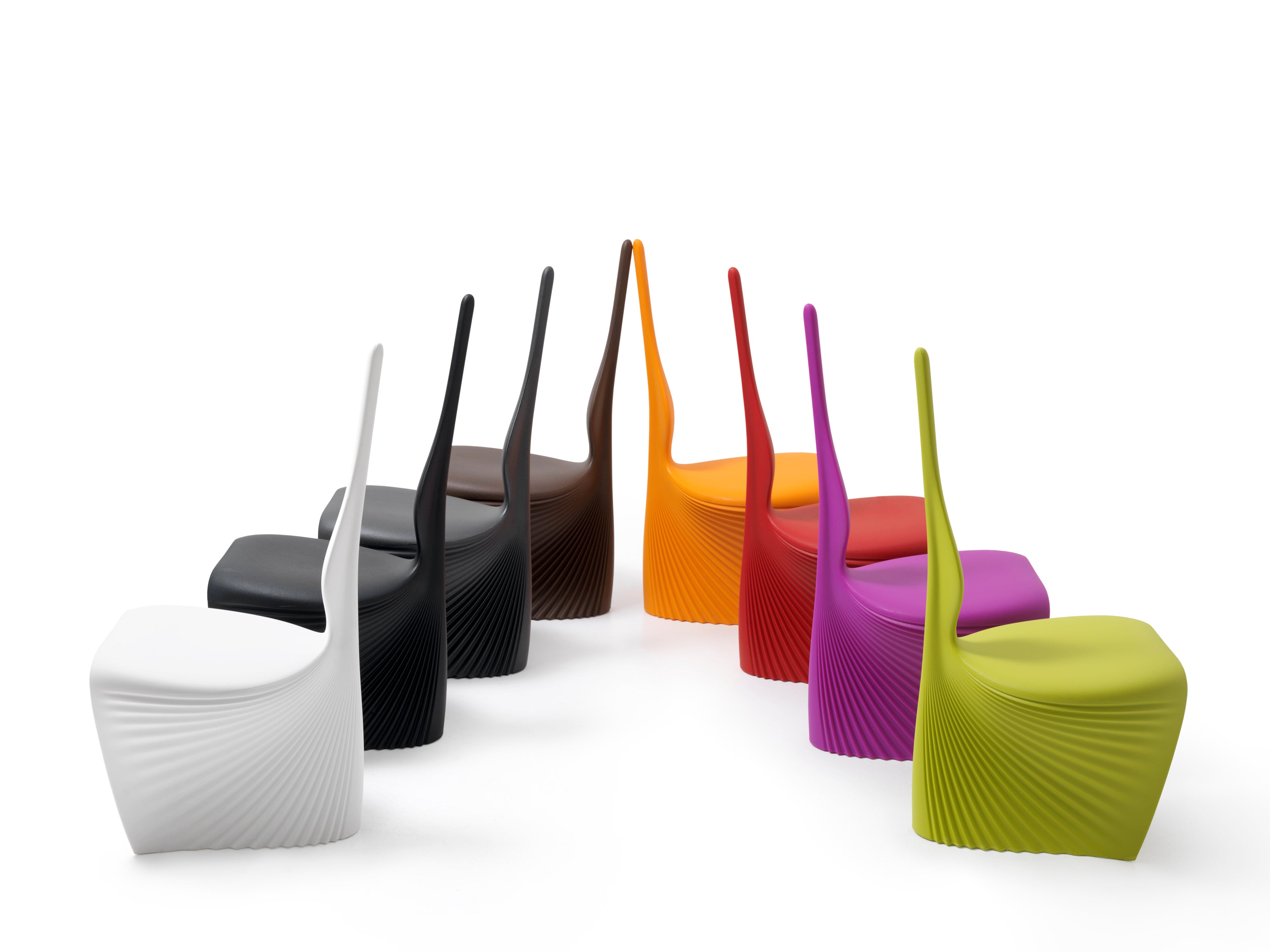 Biophilia Coffee Table 101X67X