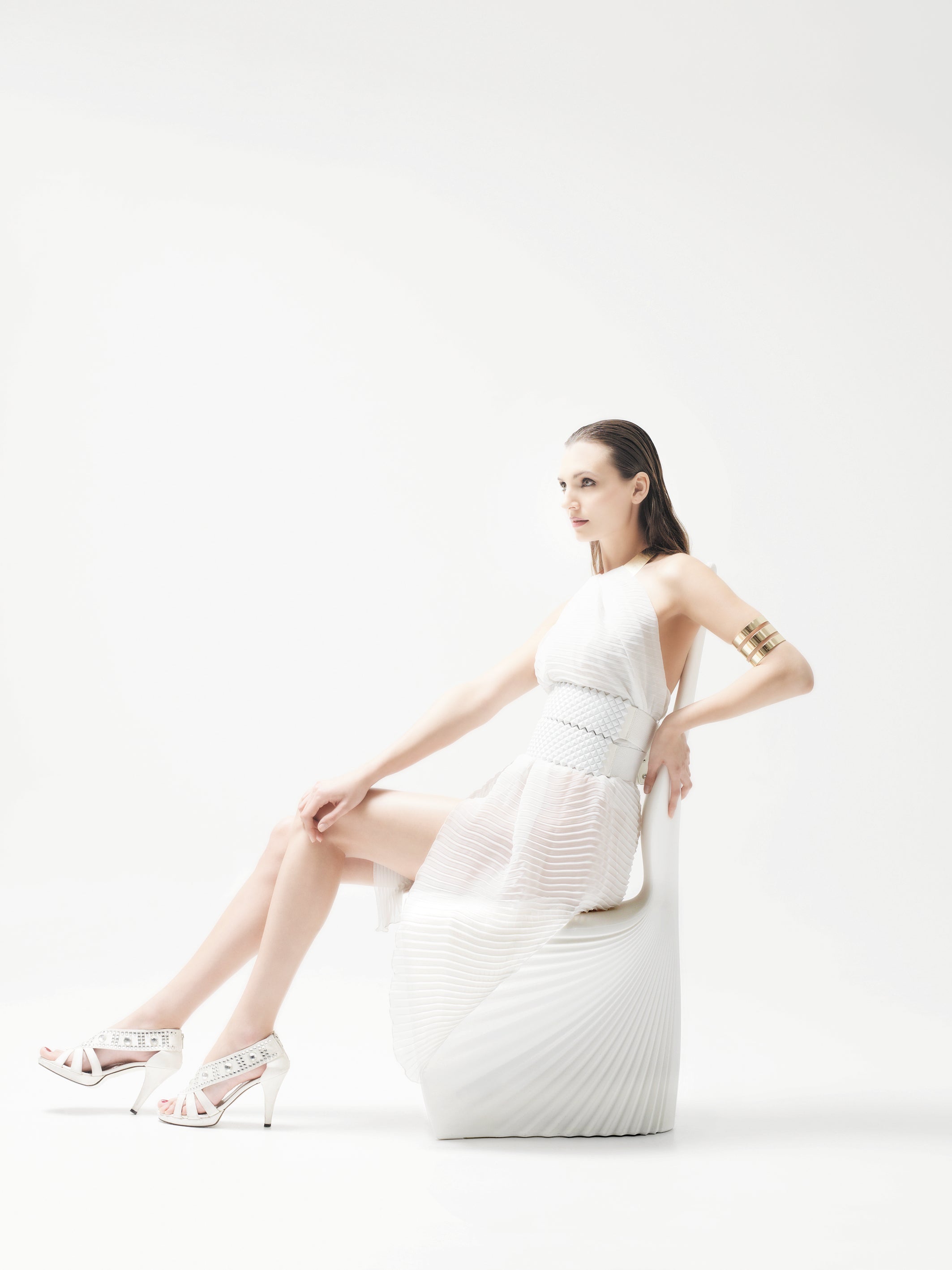 Biophilia Coffee Table 101X67X