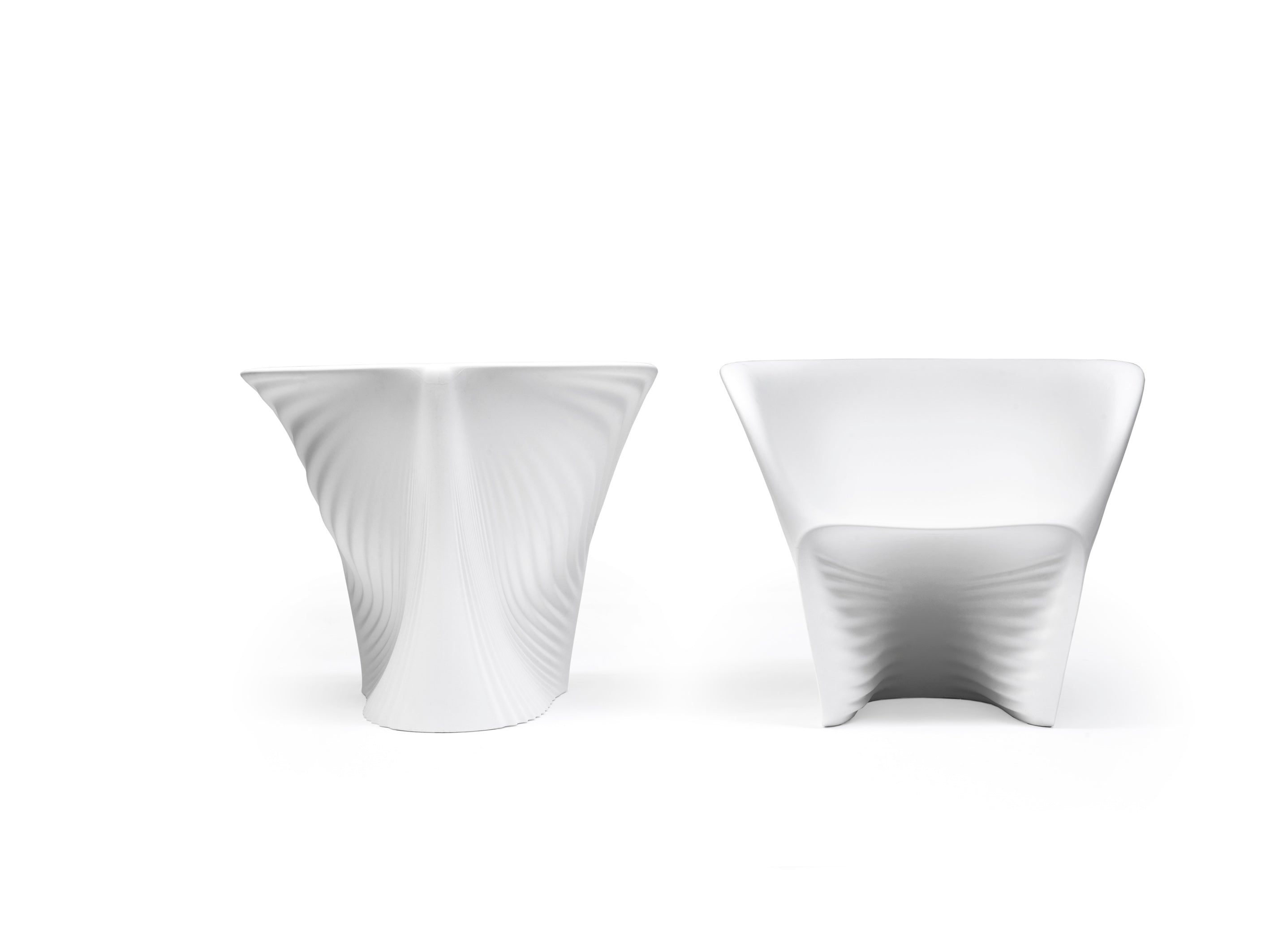 Biophilia Coffee Table 101X67X