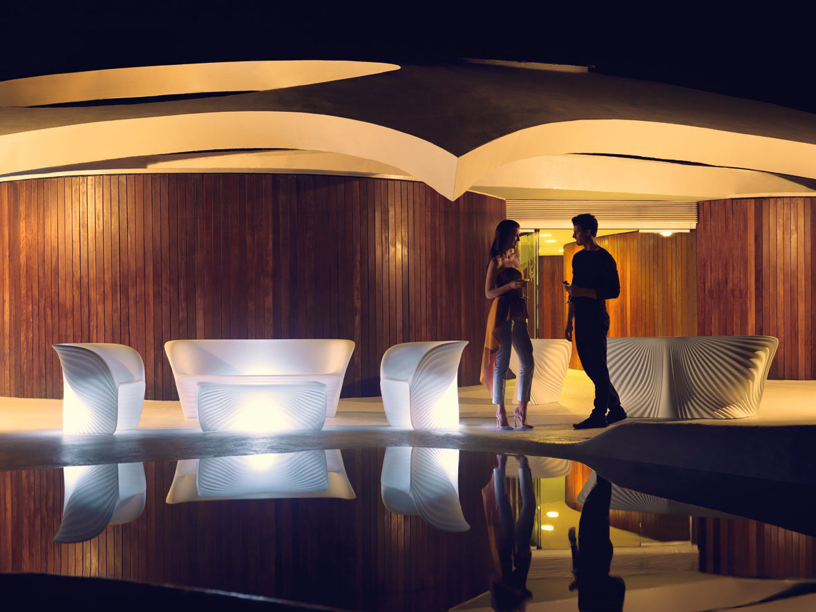 Biophilia Coffee Table 101X67X