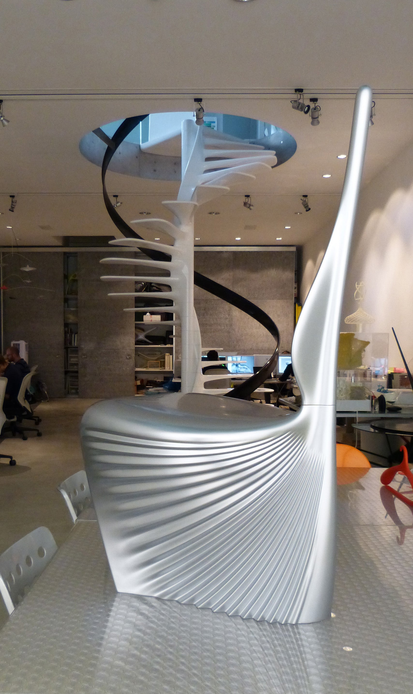 Biophilia Coffee Table 101X67X