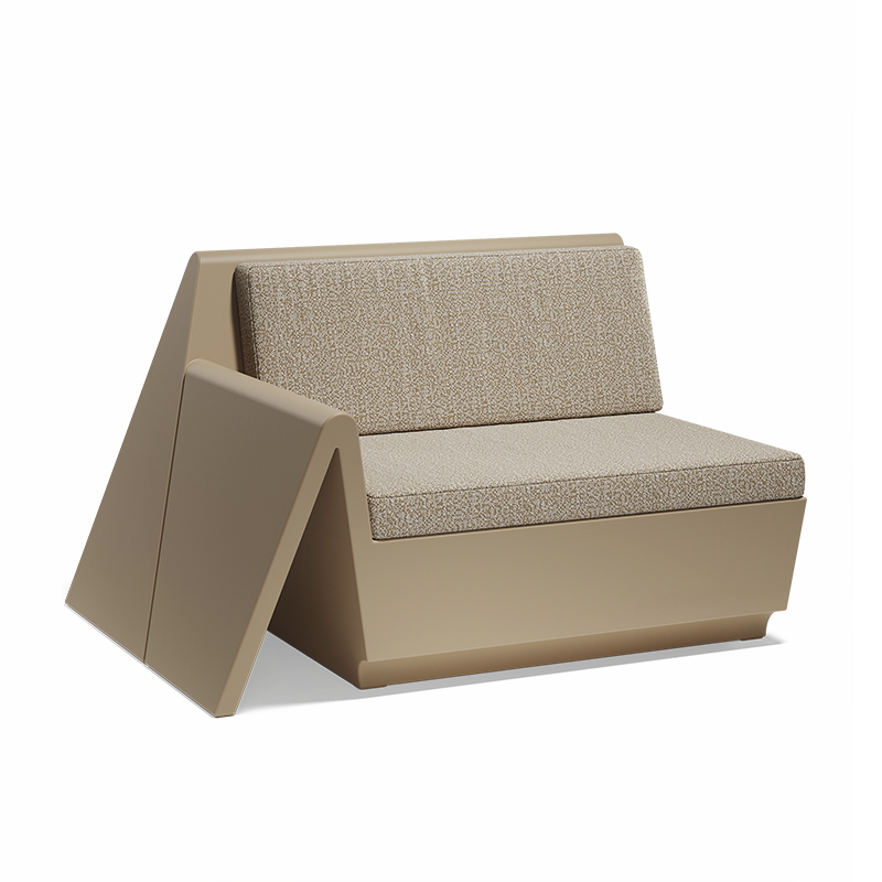 Rest Sofa Right