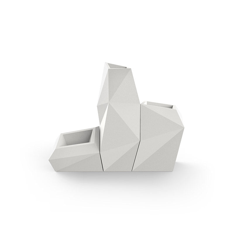 Faz Xl - Planter 61X68X159 Cm