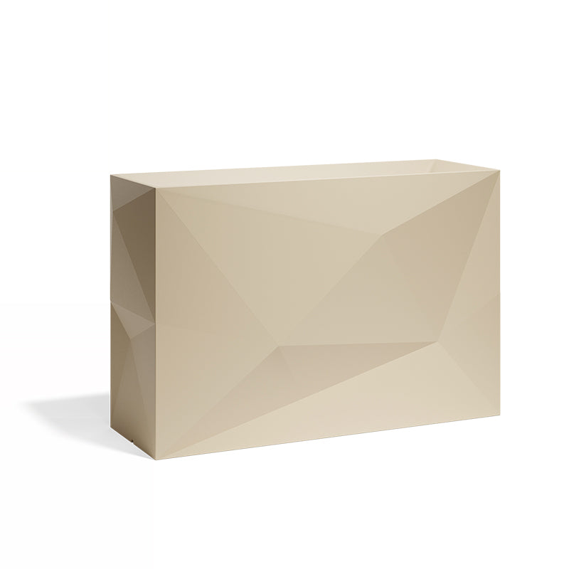 Faz - Jardiniere 40X120X40 Cm