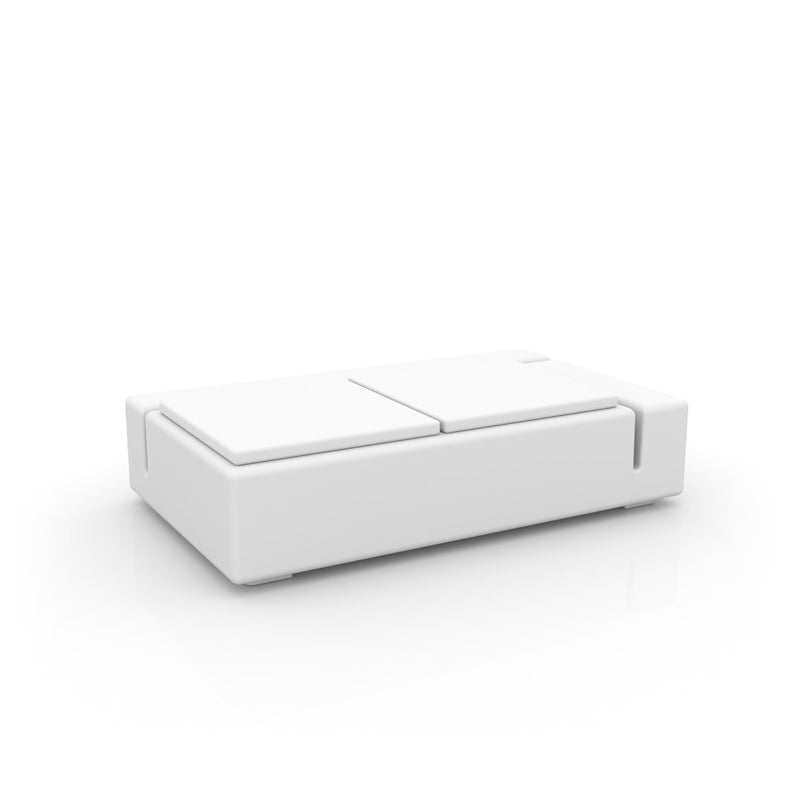 Kes Sectional Sofa Left