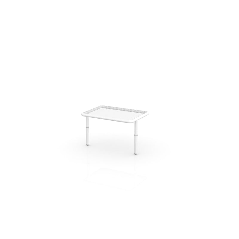 Kes Embedded Rectangular Table