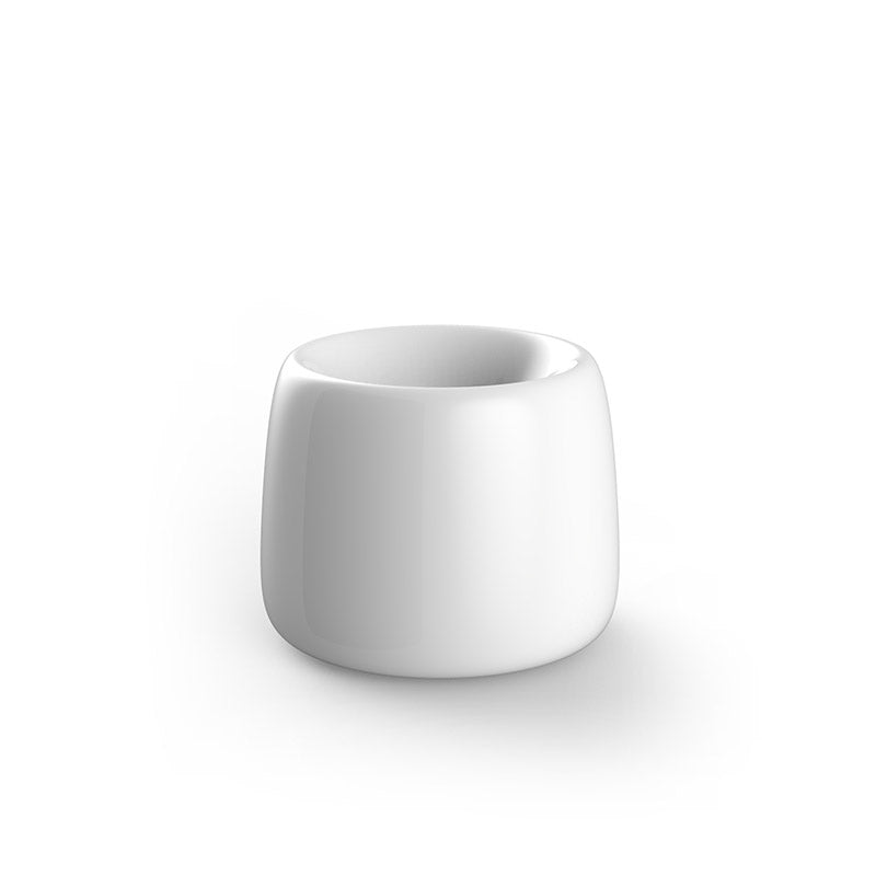 Organic Round Planter Ø73X57