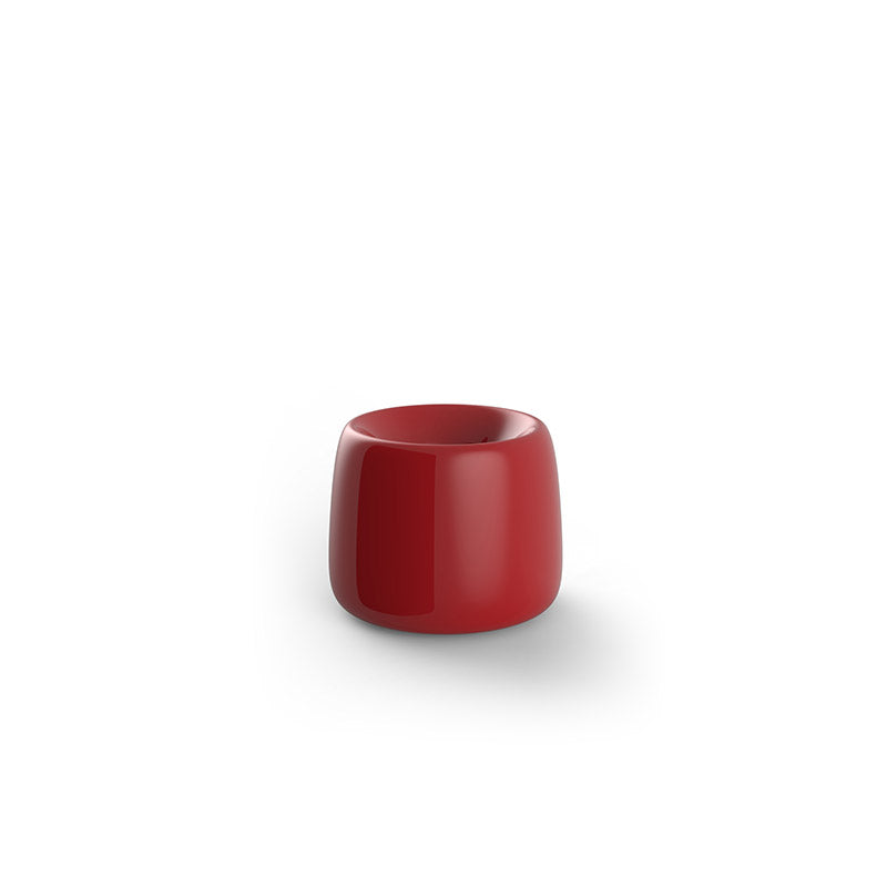 Organic Round Planter Ø51X40