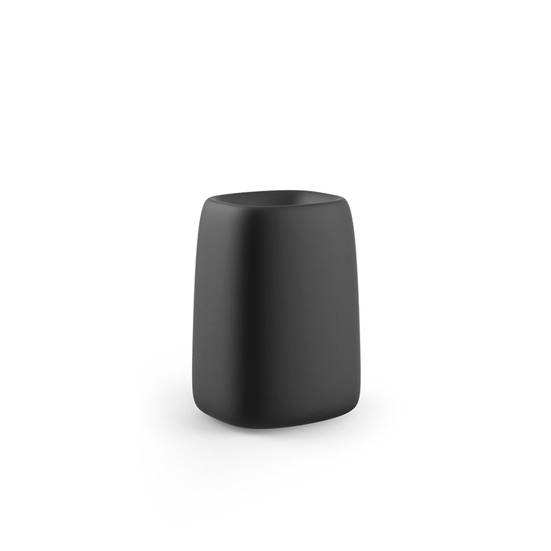 Organic High Square Planter 31X34X47