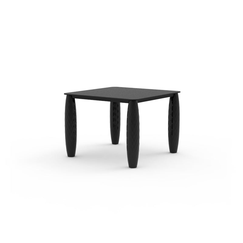 Vases Table 100X100X73