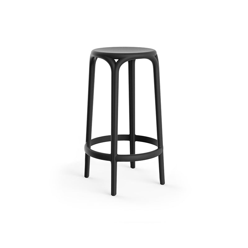 Brooklyn Counter Stool Ø45X66