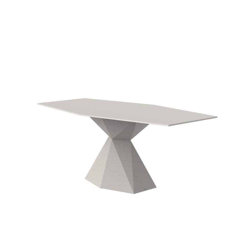 Vertex Table