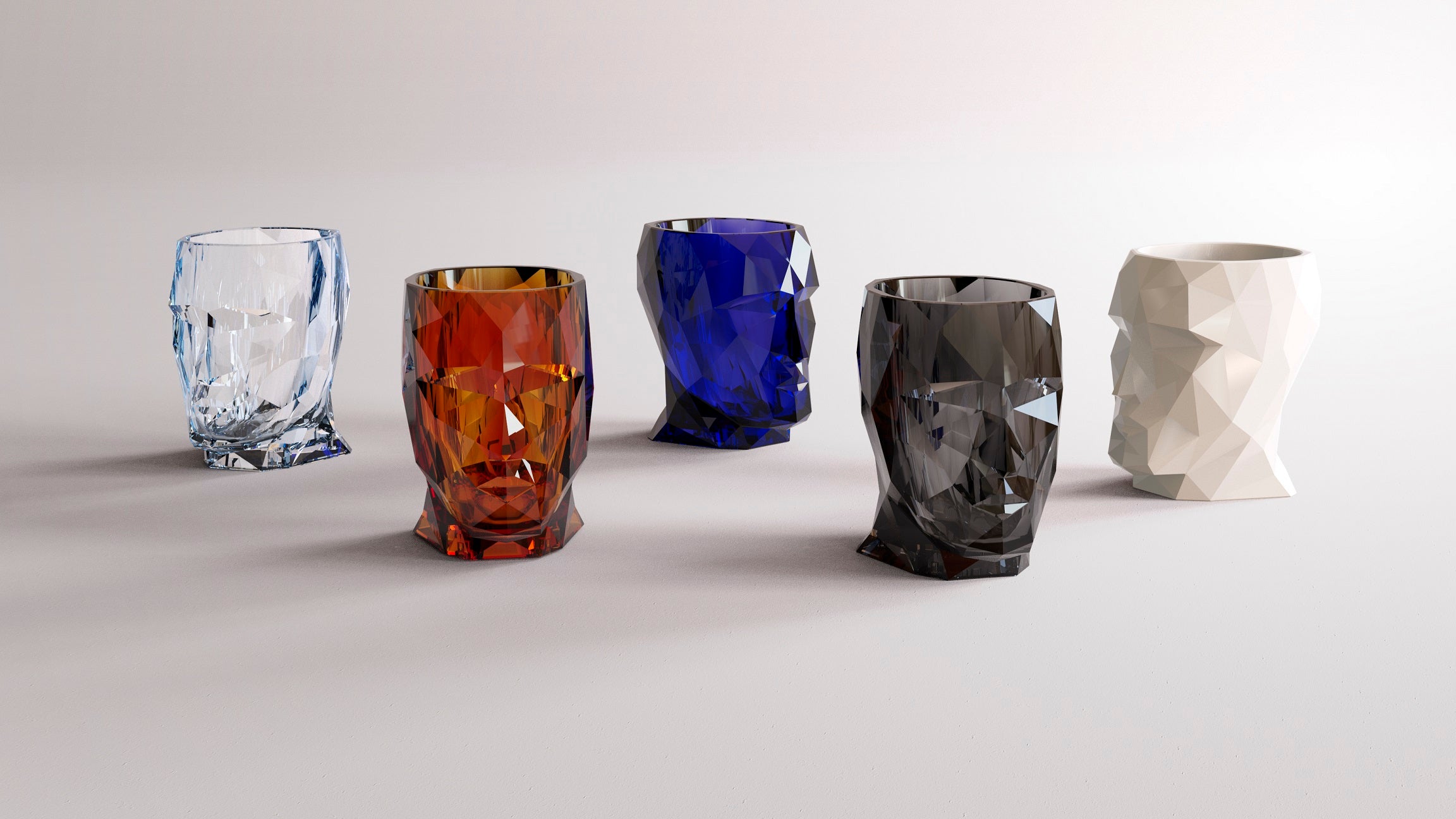 Adan Planter 70X96X100